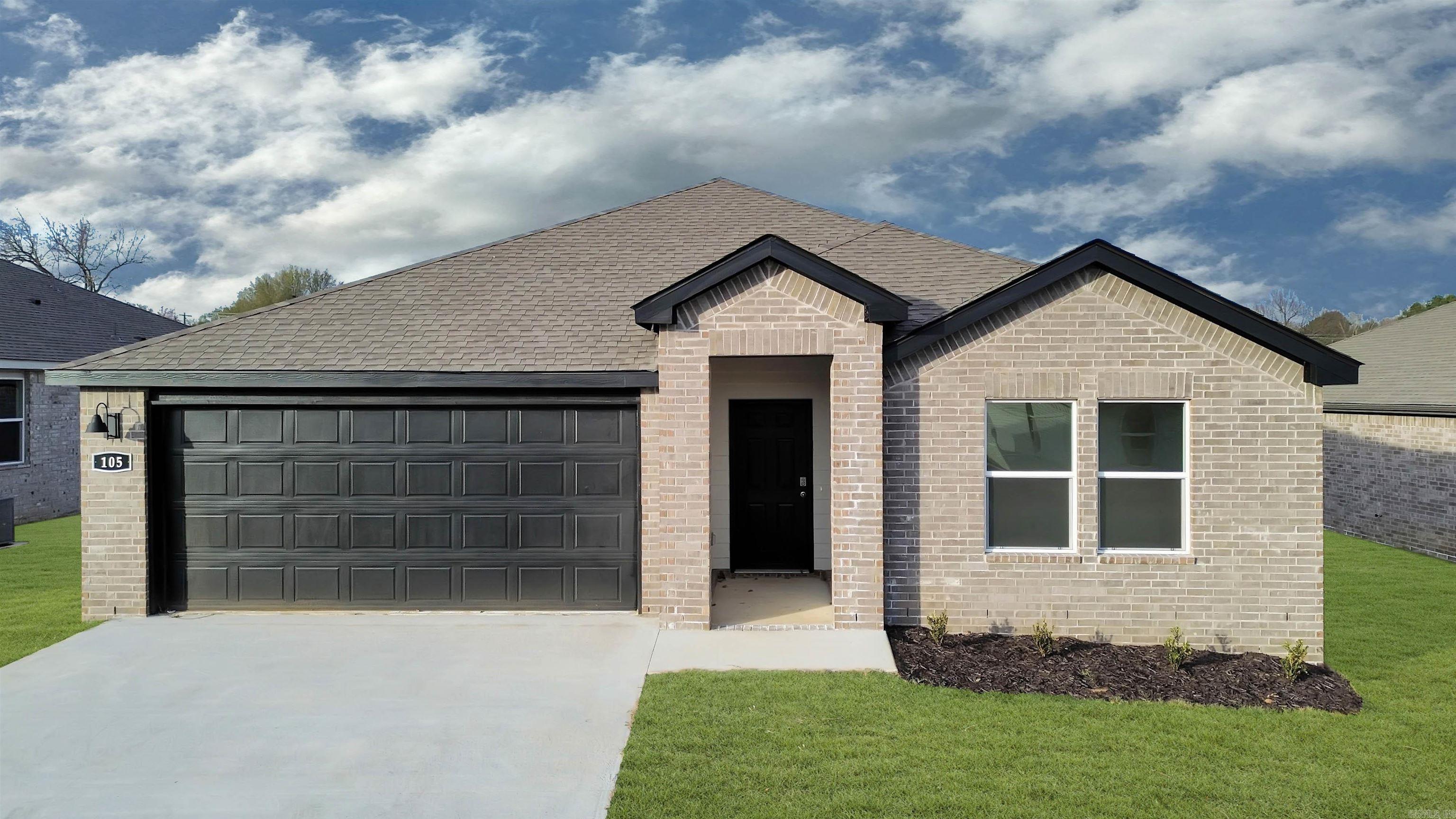 6325 Warwick Drive Bryant, AR 72002