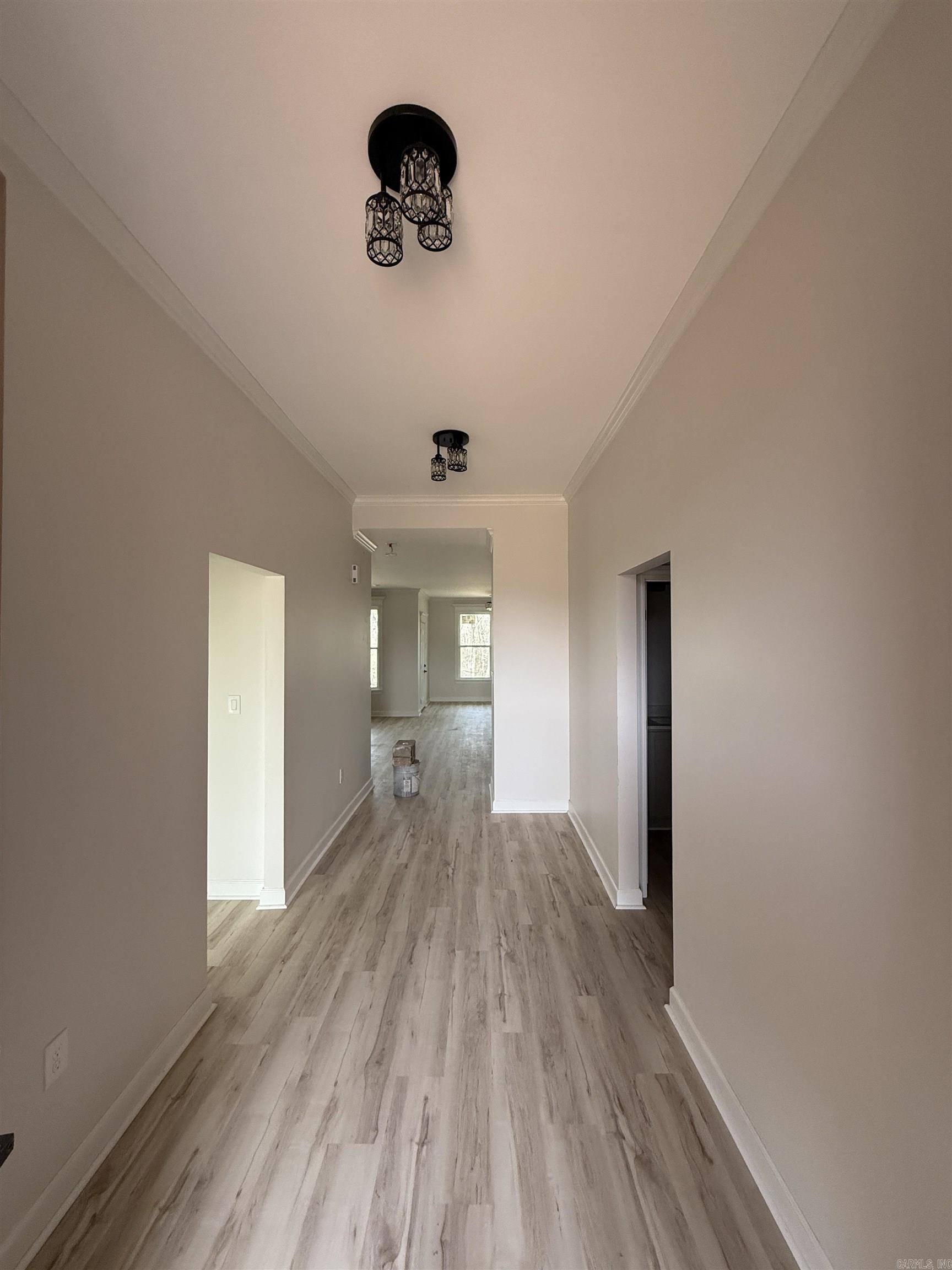 518 Madeleine  Austin, AR