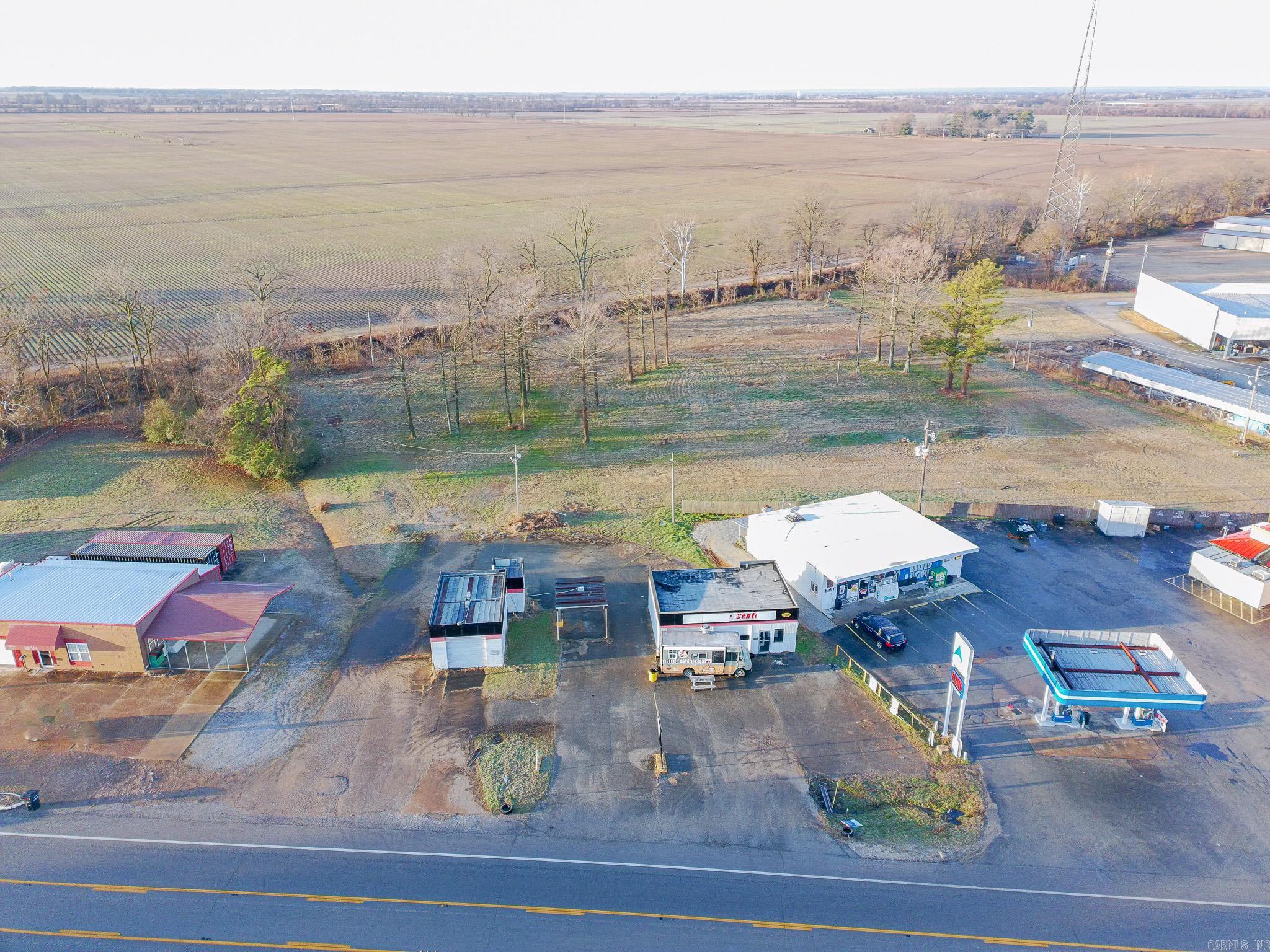 545 S Hwy 463 549 S Hwy 463 Trumann, AR