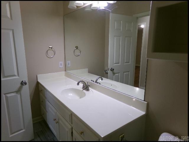 12915 Misty Creek  Little Rock, AR