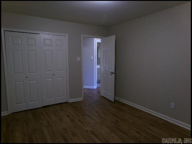 12915 Misty Creek  Little Rock, AR