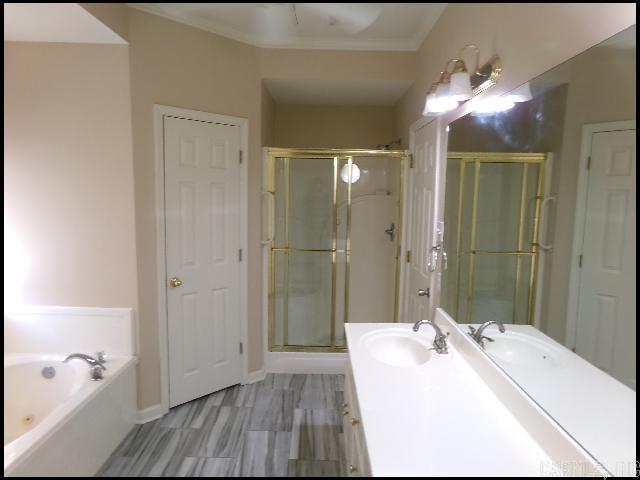 12915 Misty Creek  Little Rock, AR