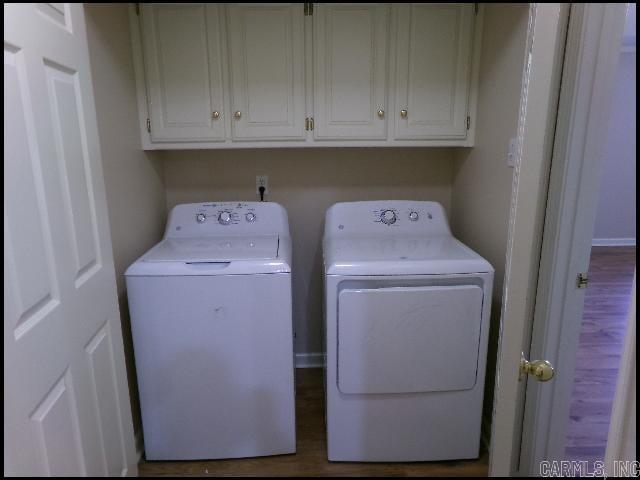 12915 Misty Creek  Little Rock, AR