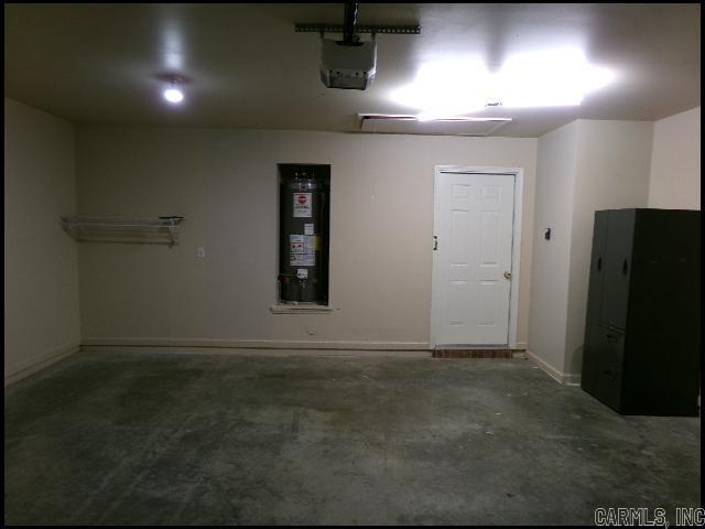 12915 Misty Creek  Little Rock, AR