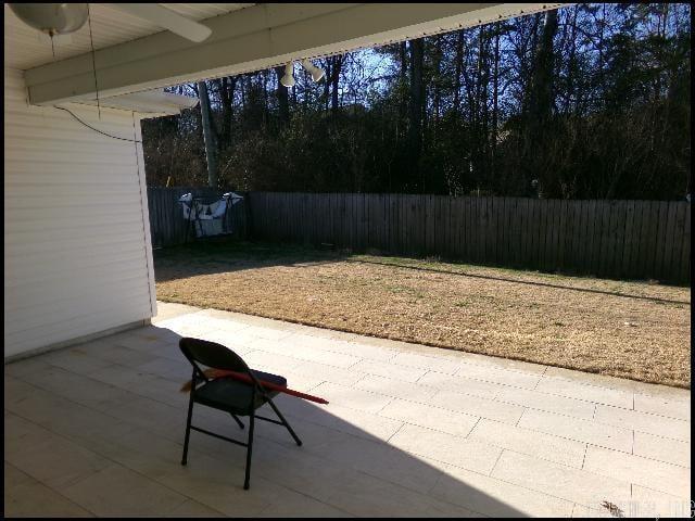 12915 Misty Creek  Little Rock, AR