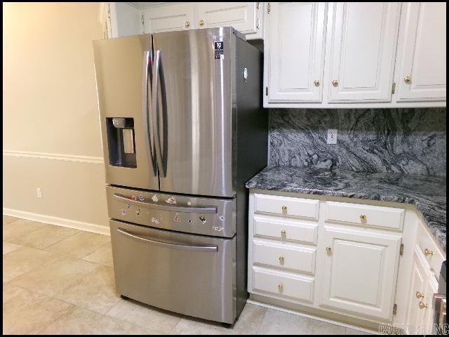 12915 Misty Creek  Little Rock, AR