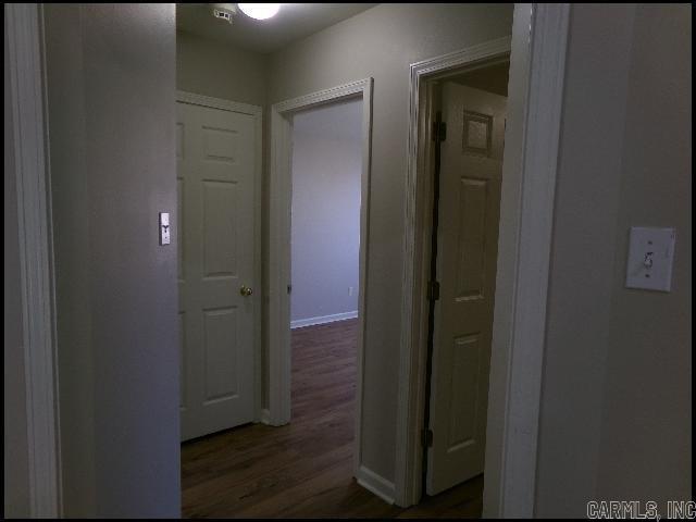 12915 Misty Creek  Little Rock, AR