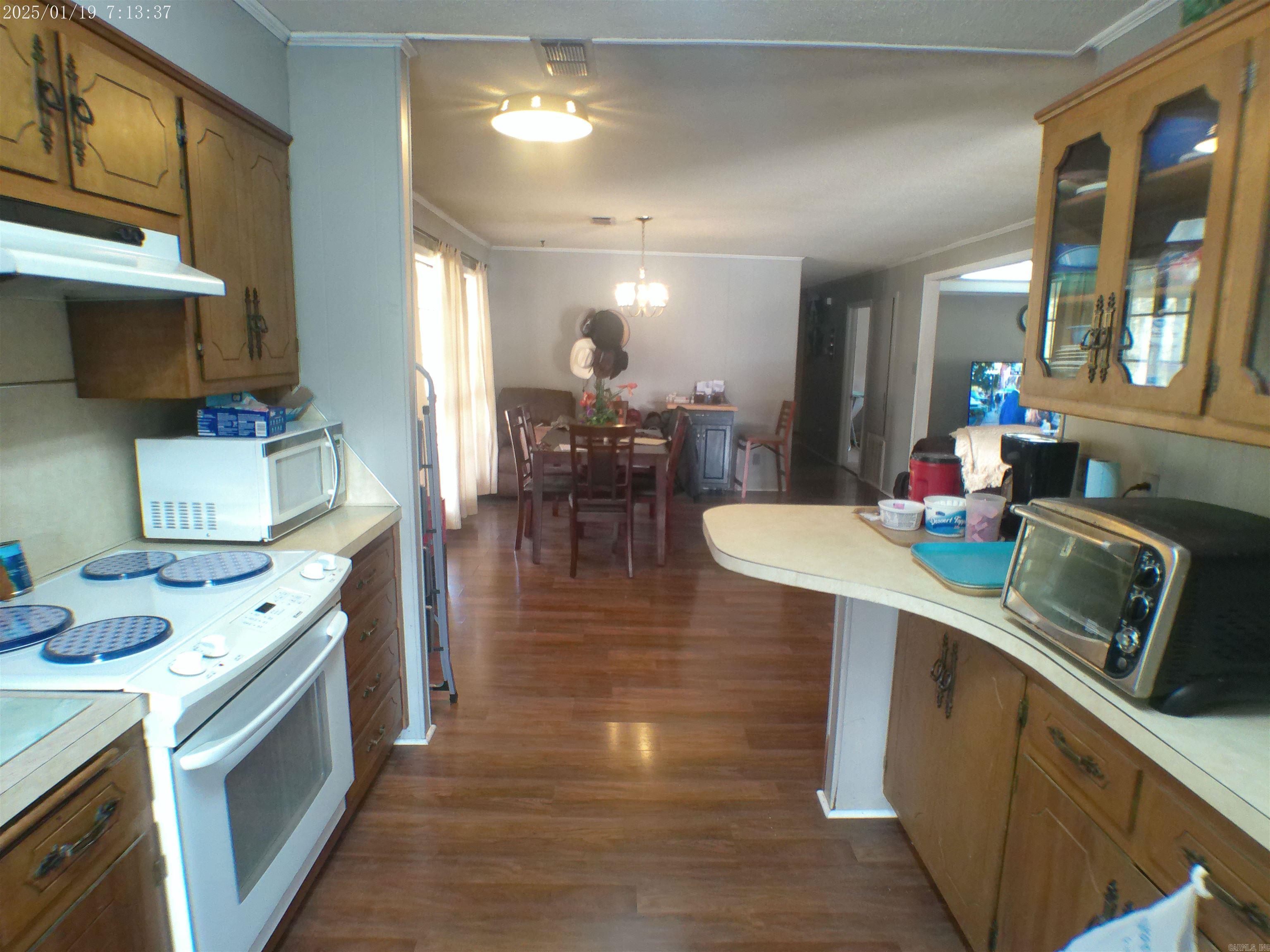 2606 Lynwood  Arkadelphia, AR