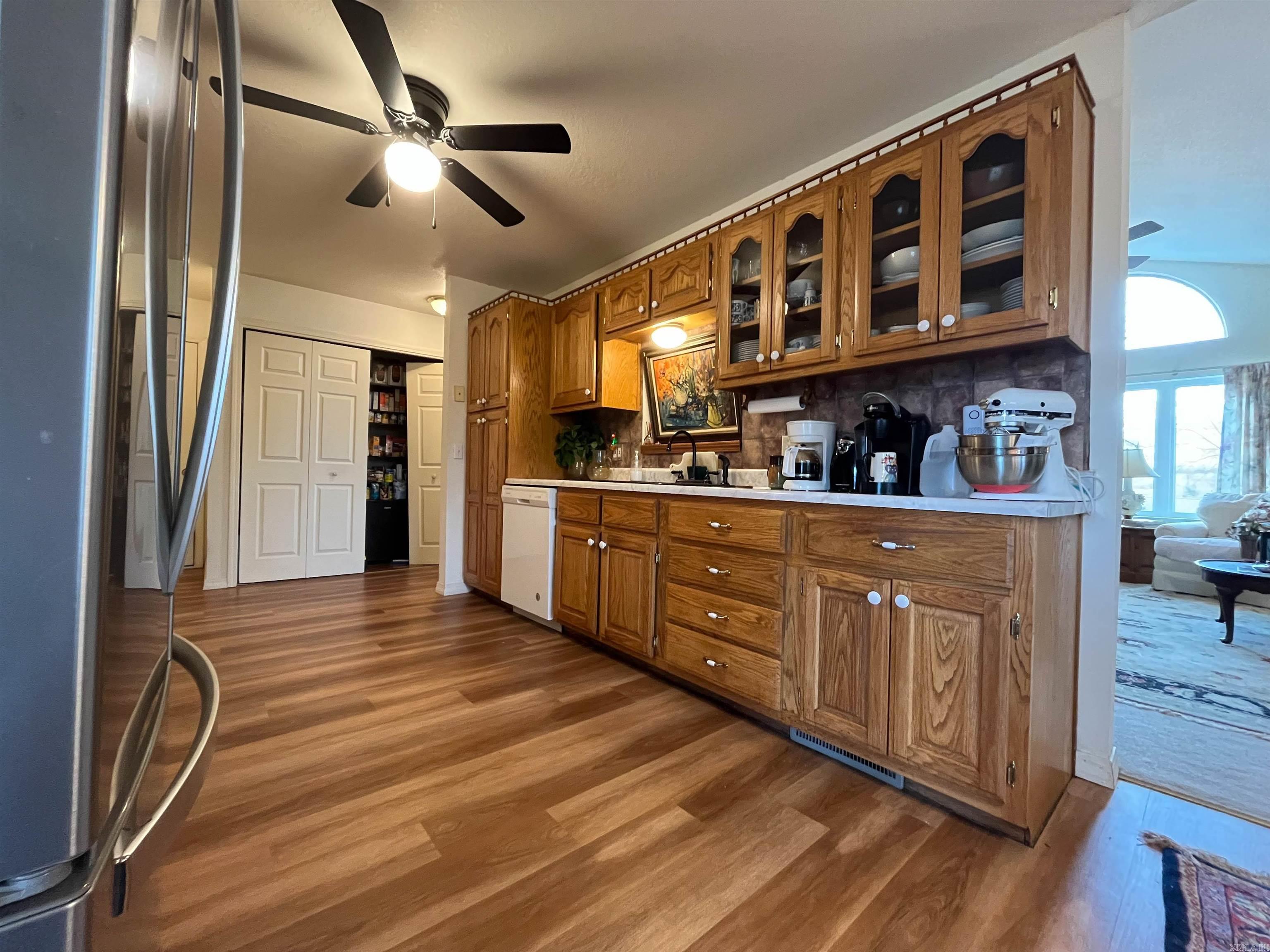 460 Bethel Avenue Mammoth Spring, AR 72554