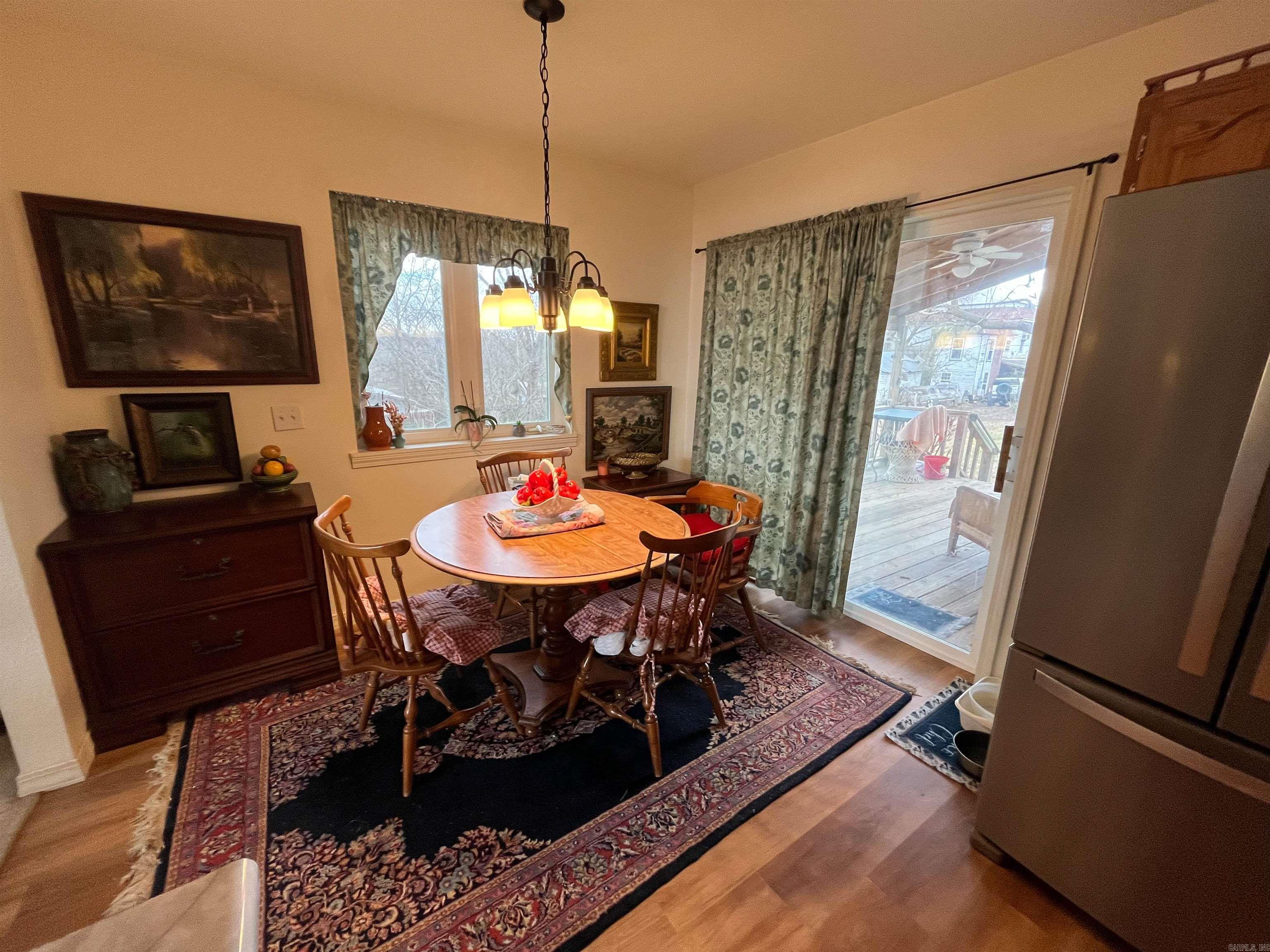 460 Bethel Avenue Mammoth Spring, AR 72554