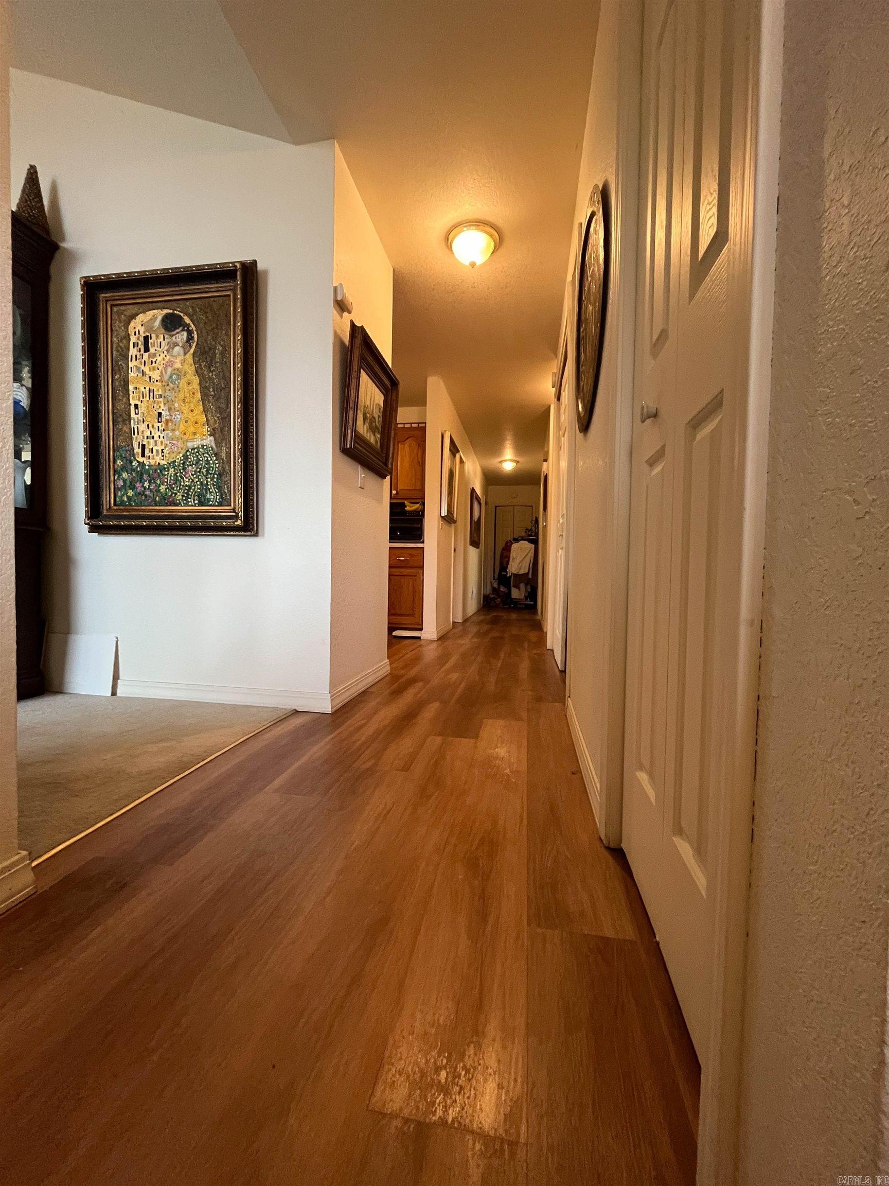 460 Bethel Avenue Mammoth Spring, AR 72554