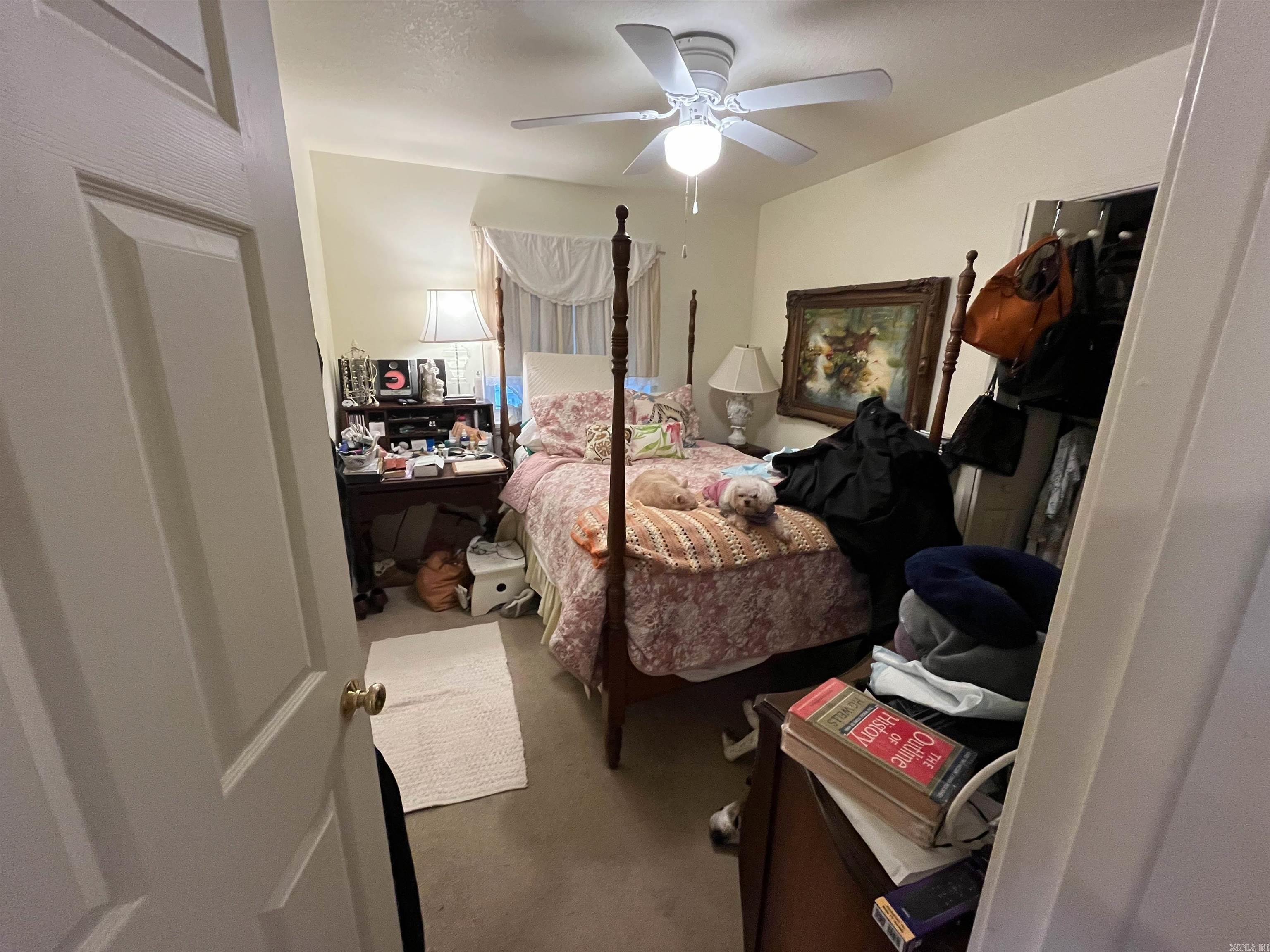 460 Bethel Avenue Mammoth Spring, AR 72554