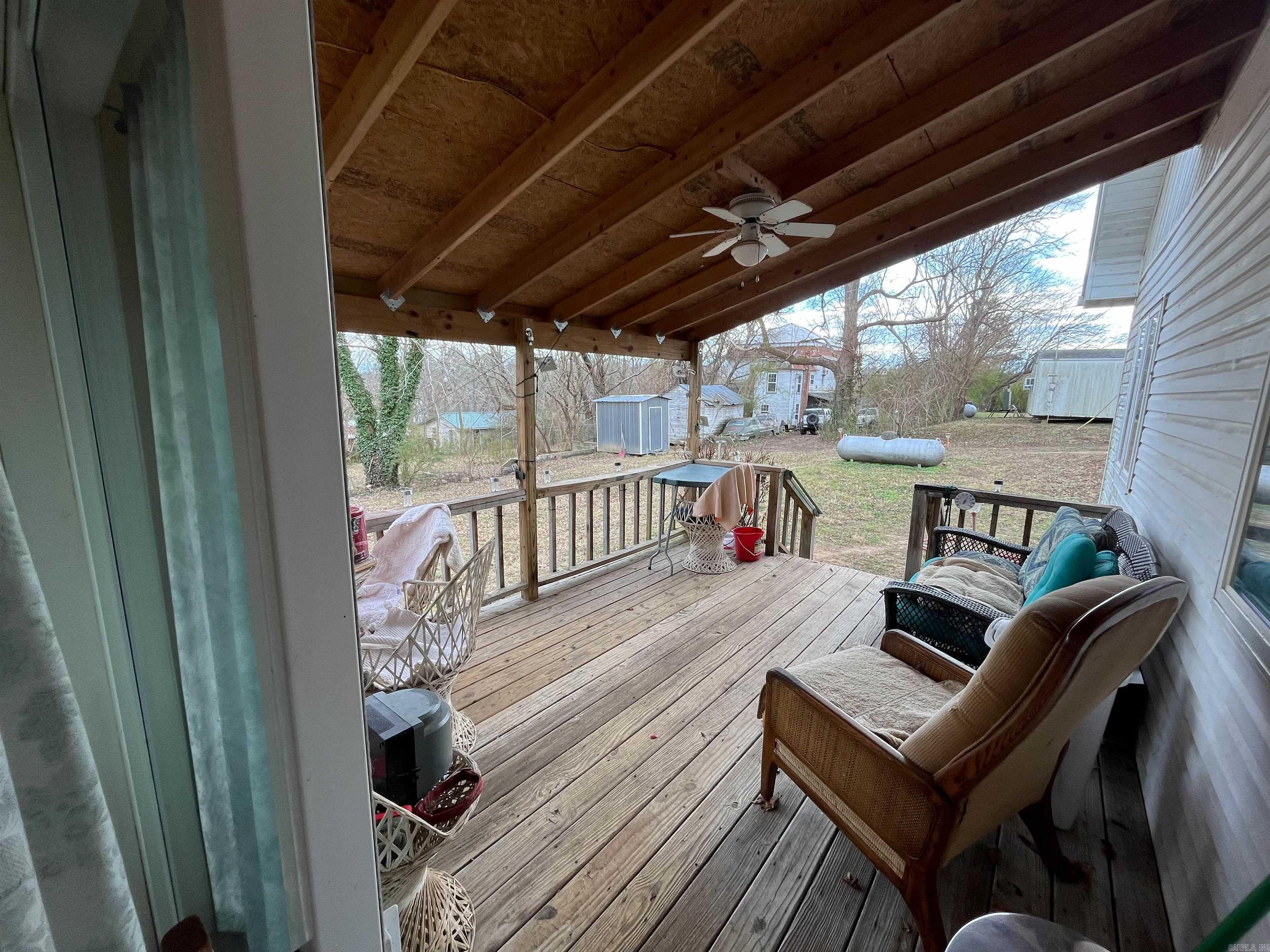 460 Bethel Avenue Mammoth Spring, AR 72554