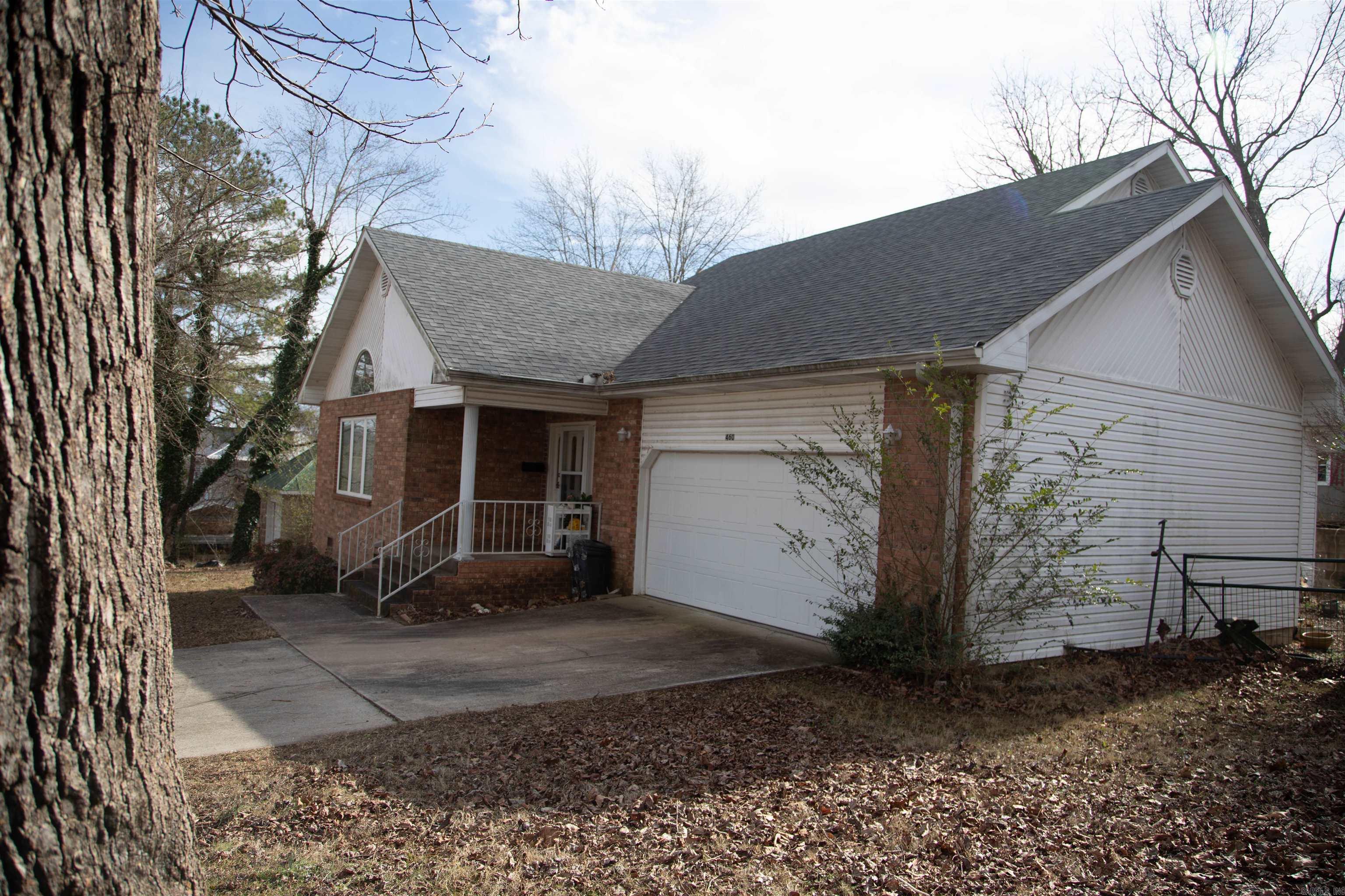 460 Bethel Avenue Mammoth Spring, AR 72554