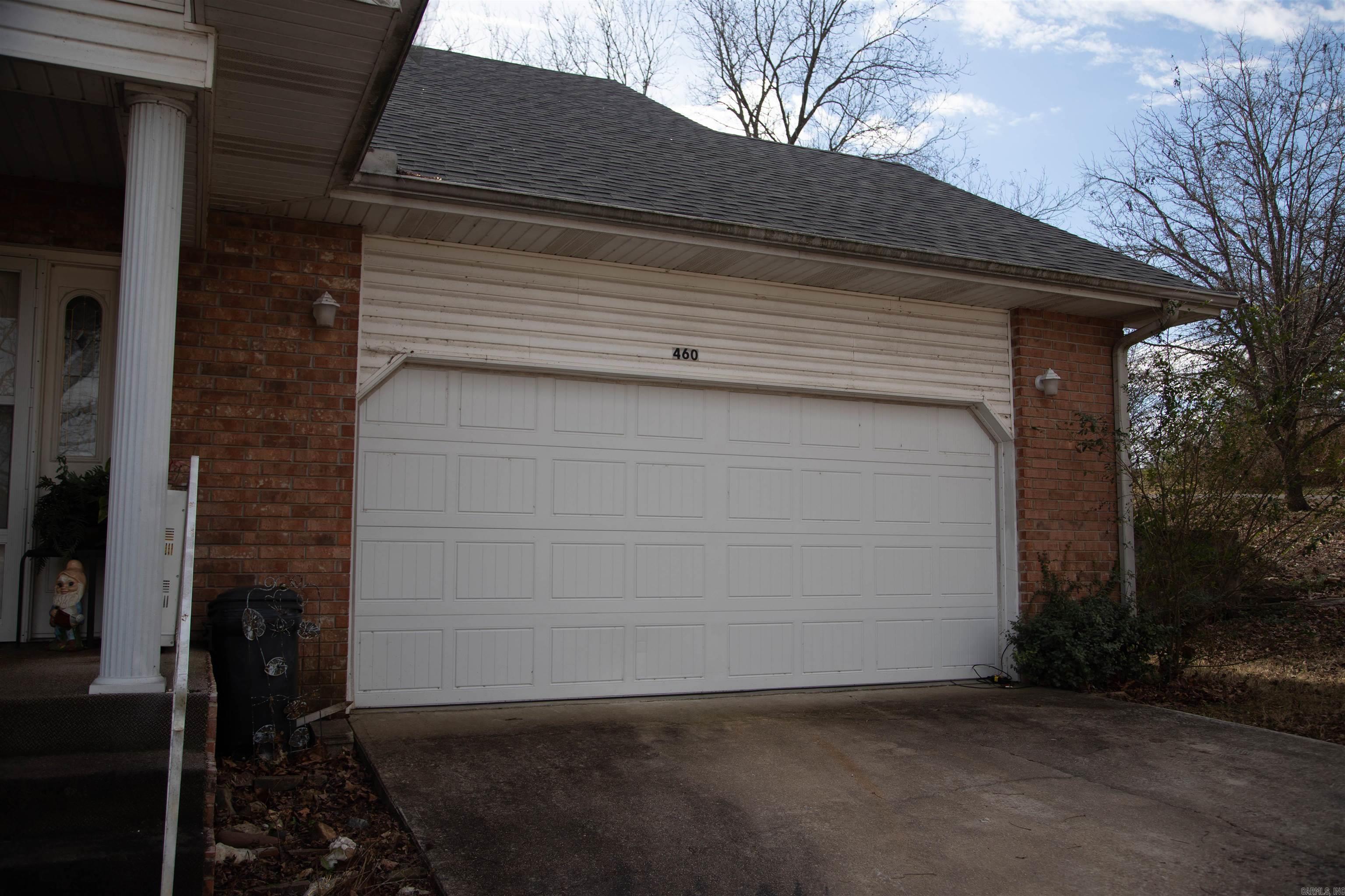 460 Bethel Avenue Mammoth Spring, AR 72554