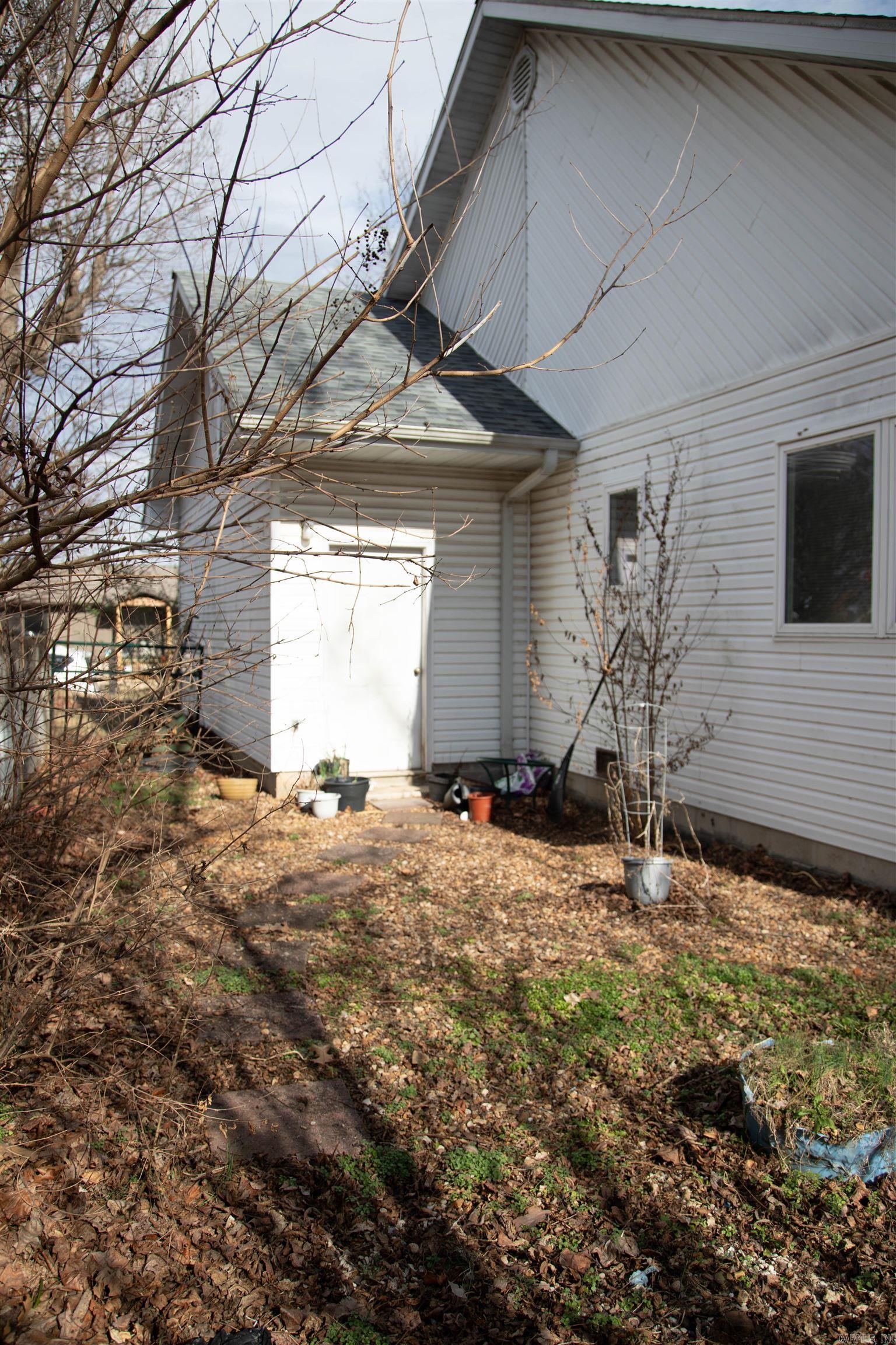 460 Bethel Avenue Mammoth Spring, AR 72554