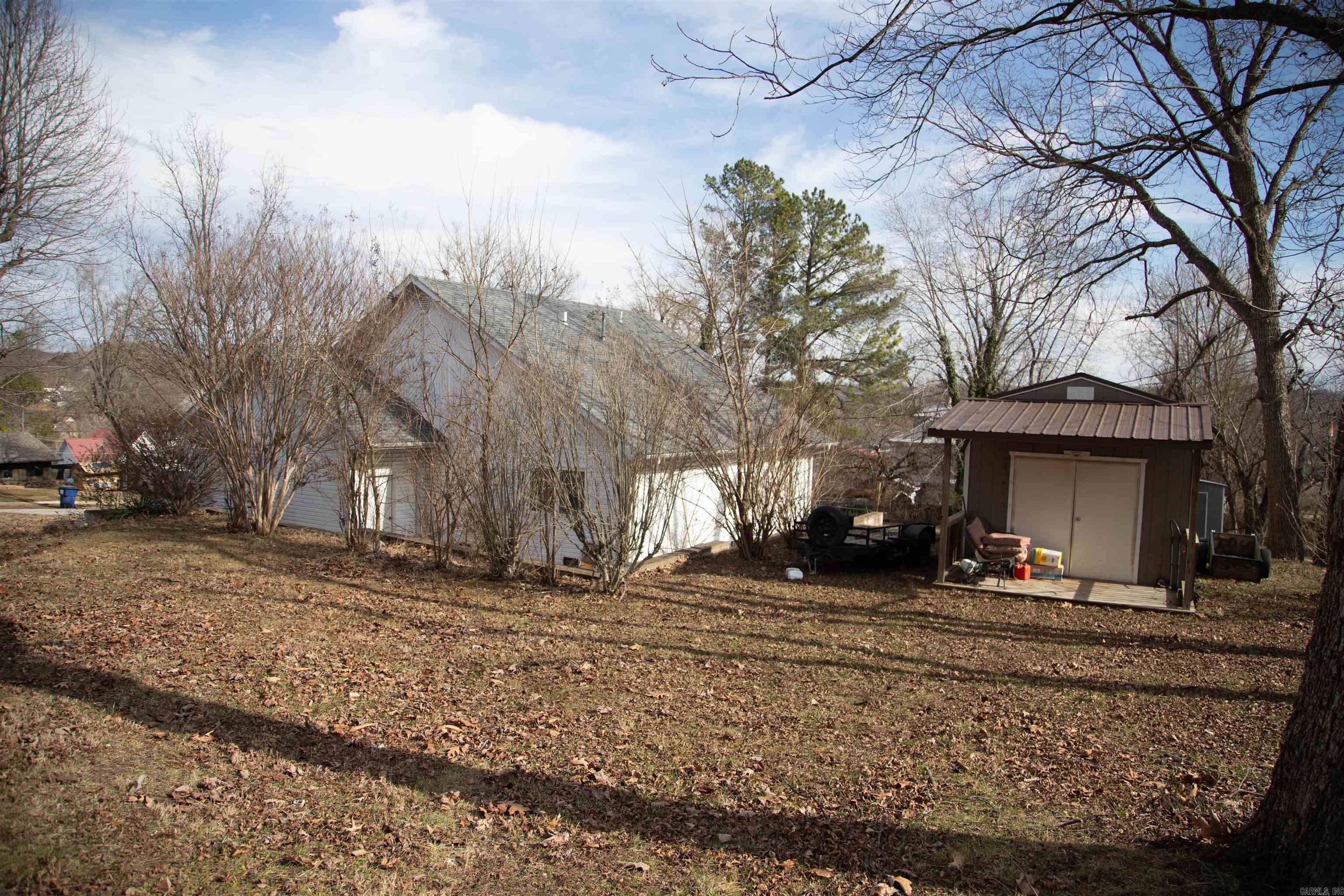 460 Bethel Avenue Mammoth Spring, AR 72554