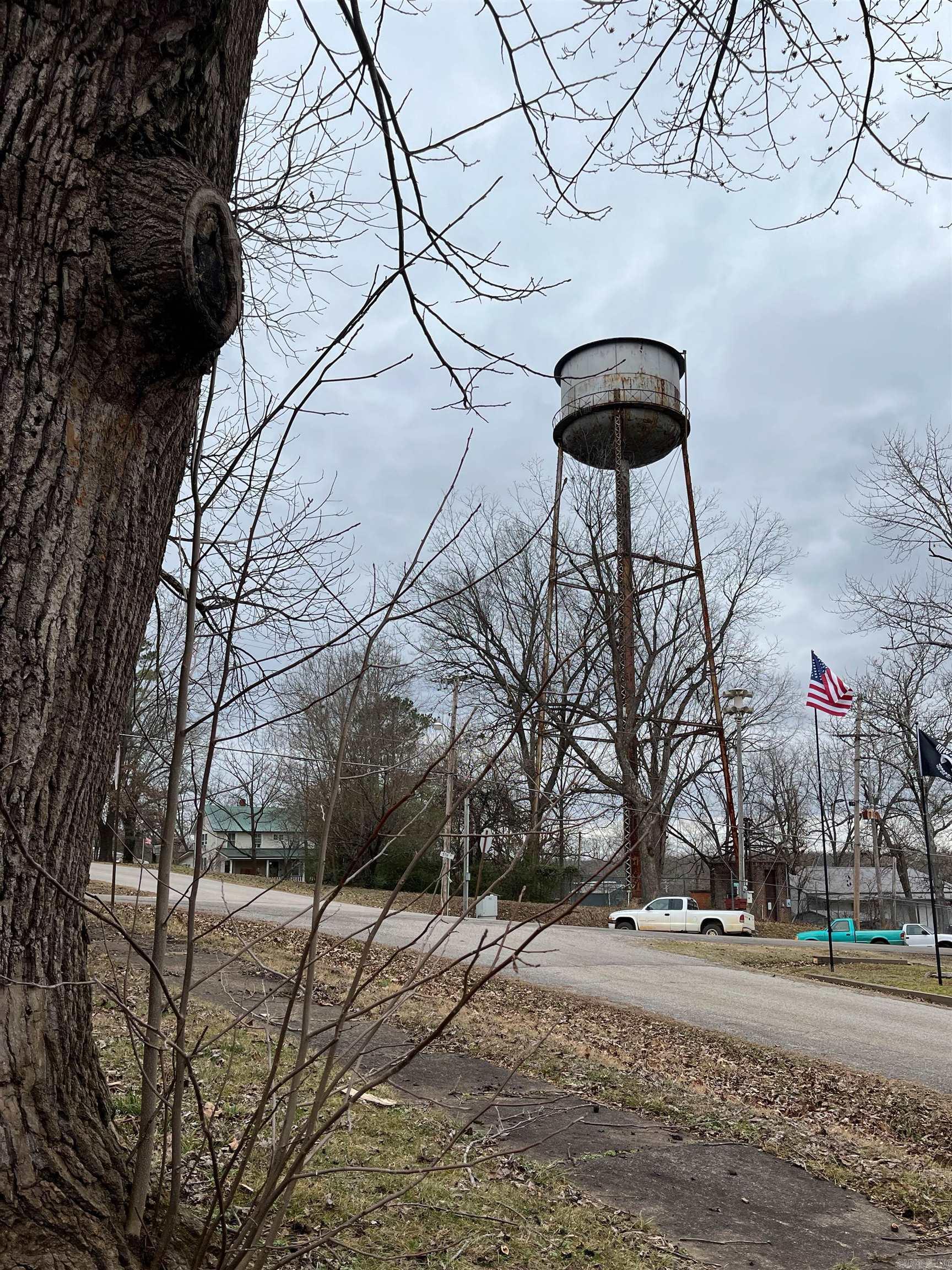 460 Bethel Avenue Mammoth Spring, AR 72554