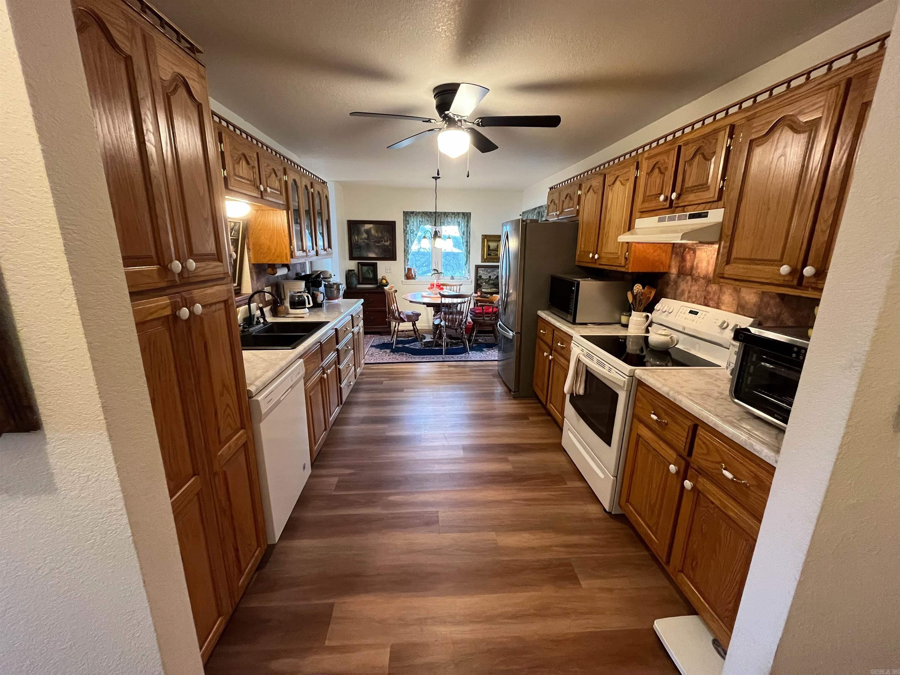 460 Bethel Avenue Mammoth Spring, AR 72554