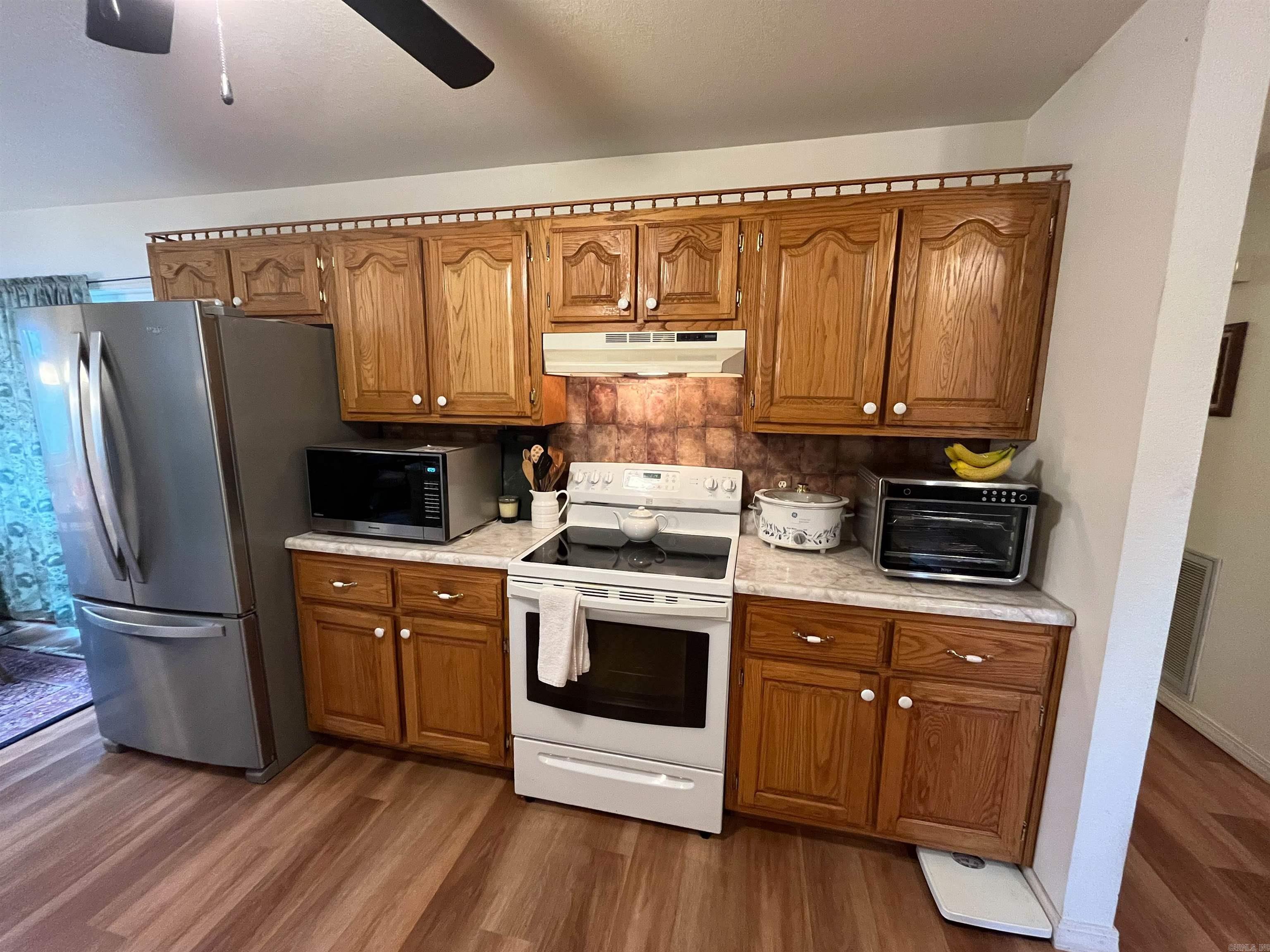 460 Bethel Avenue Mammoth Spring, AR 72554