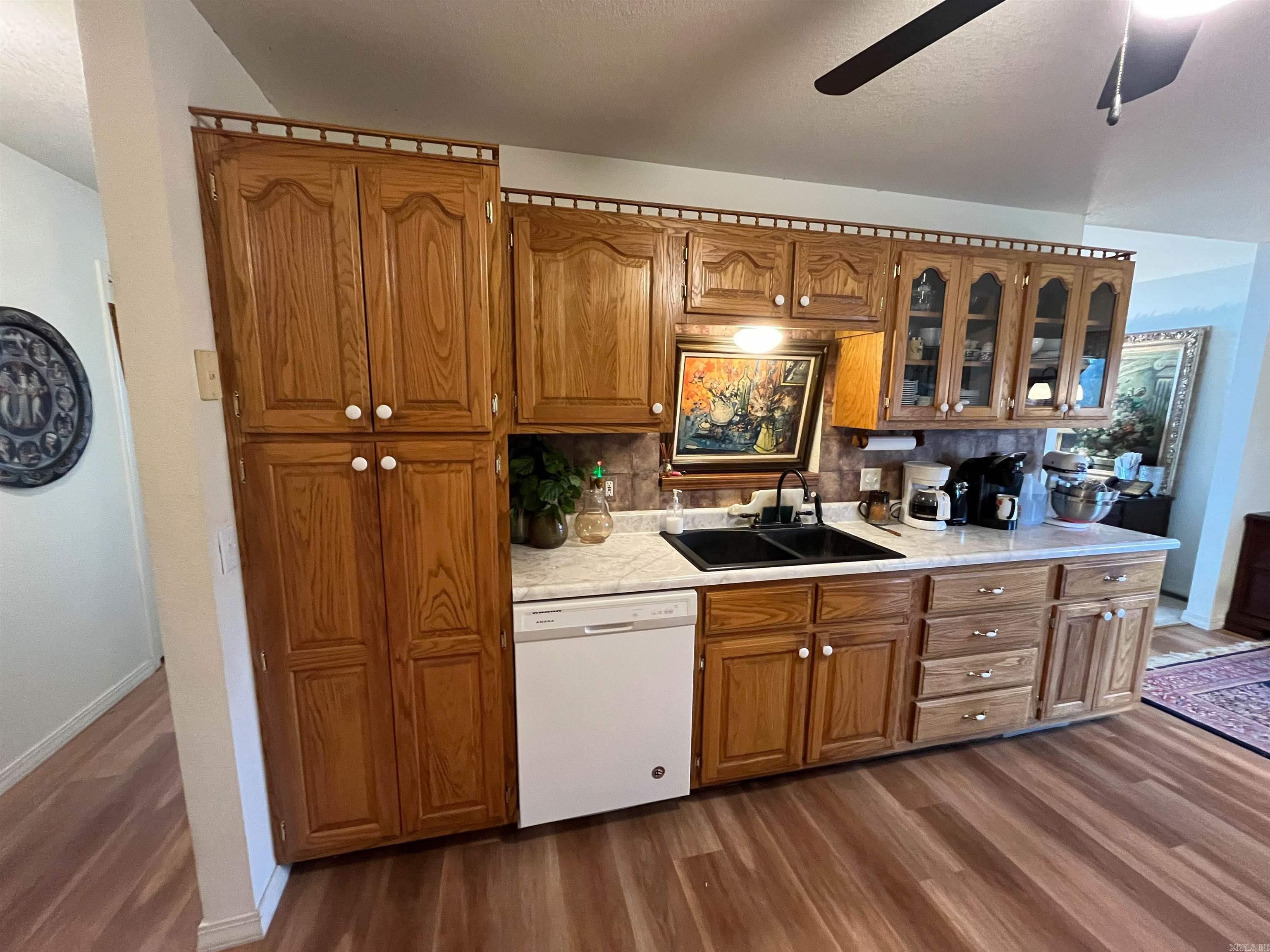 460 Bethel Avenue Mammoth Spring, AR 72554