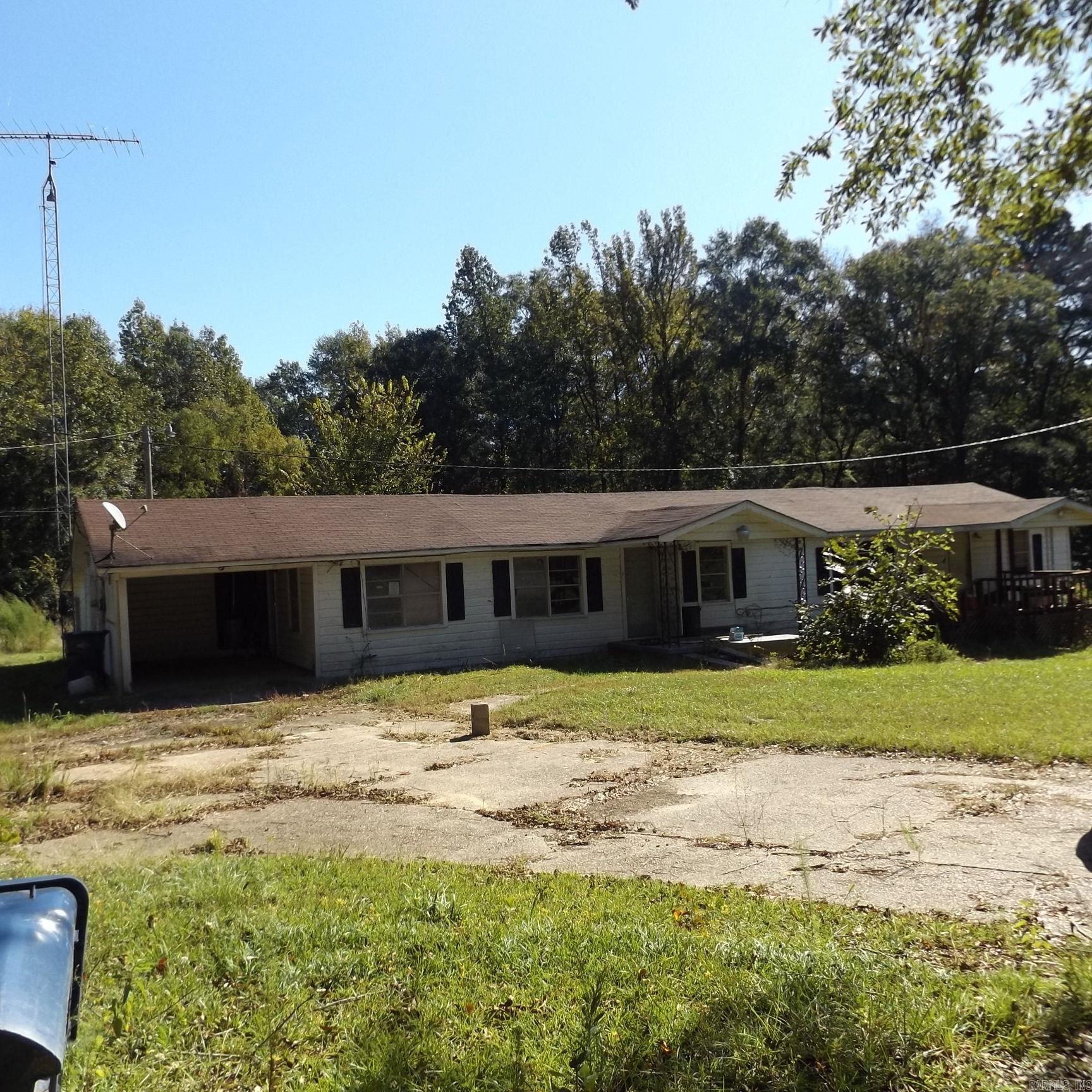 217 Walter  El Dorado, AR