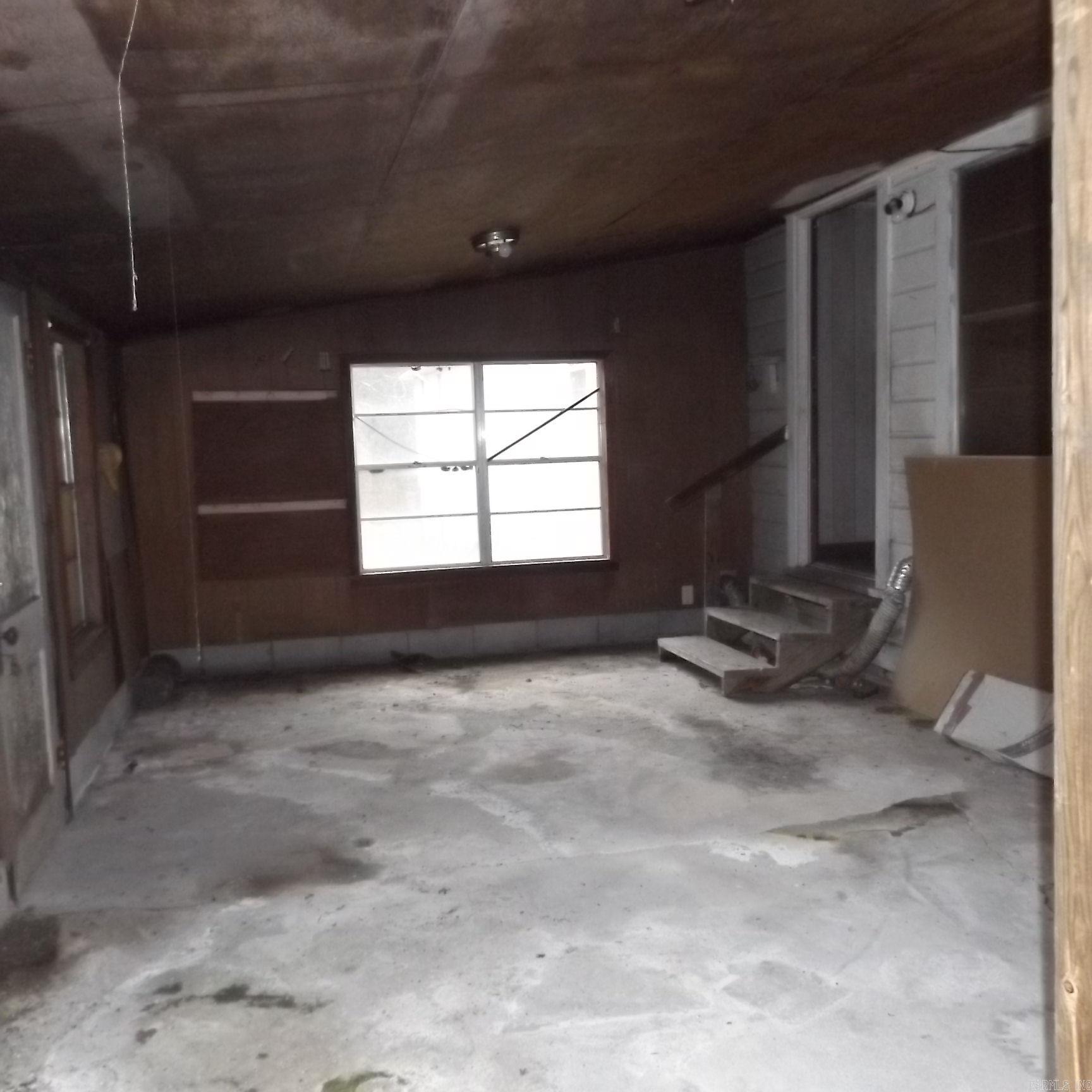 217 Walter  El Dorado, AR