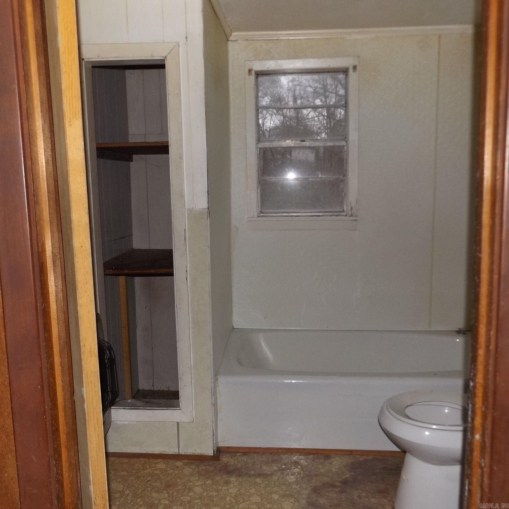 217 Walter  El Dorado, AR