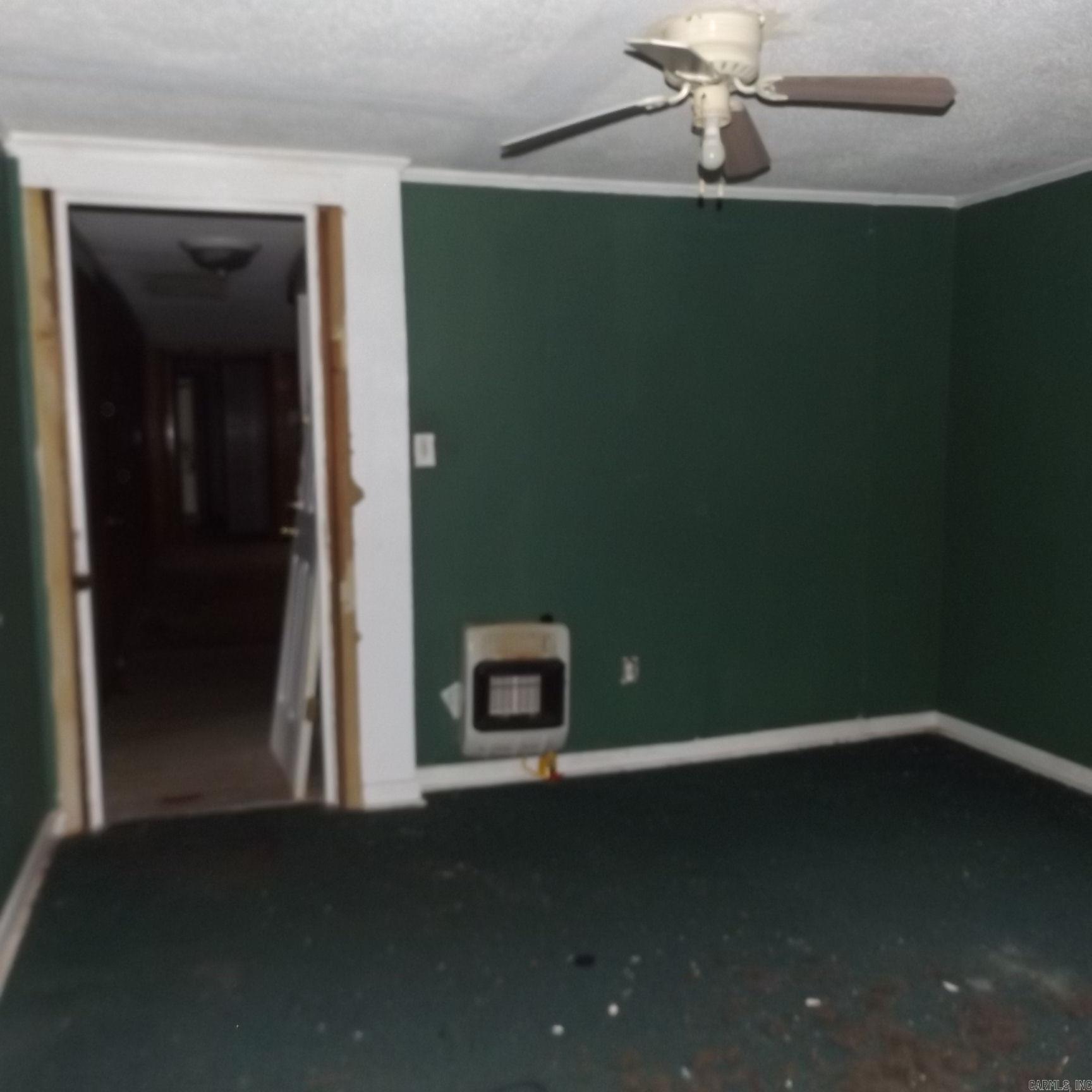 217 Walter  El Dorado, AR