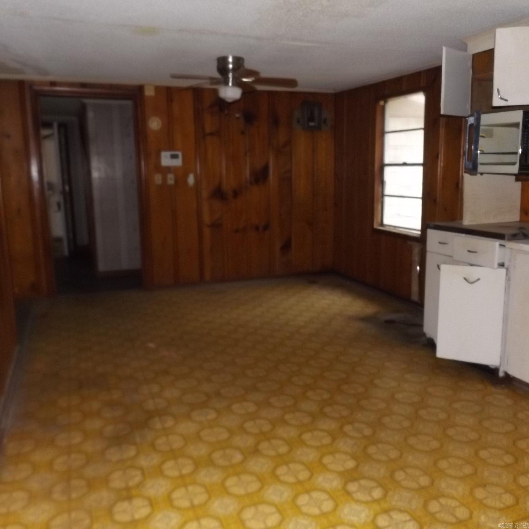 217 Walter  El Dorado, AR