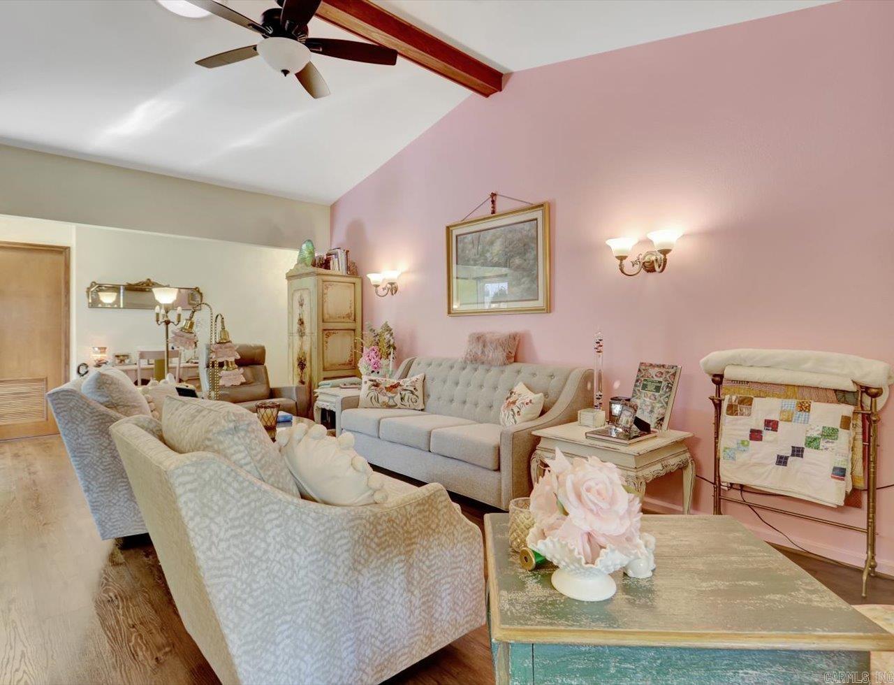 8 Grafton Bldg 17 Unit 8 Hot Springs, AR