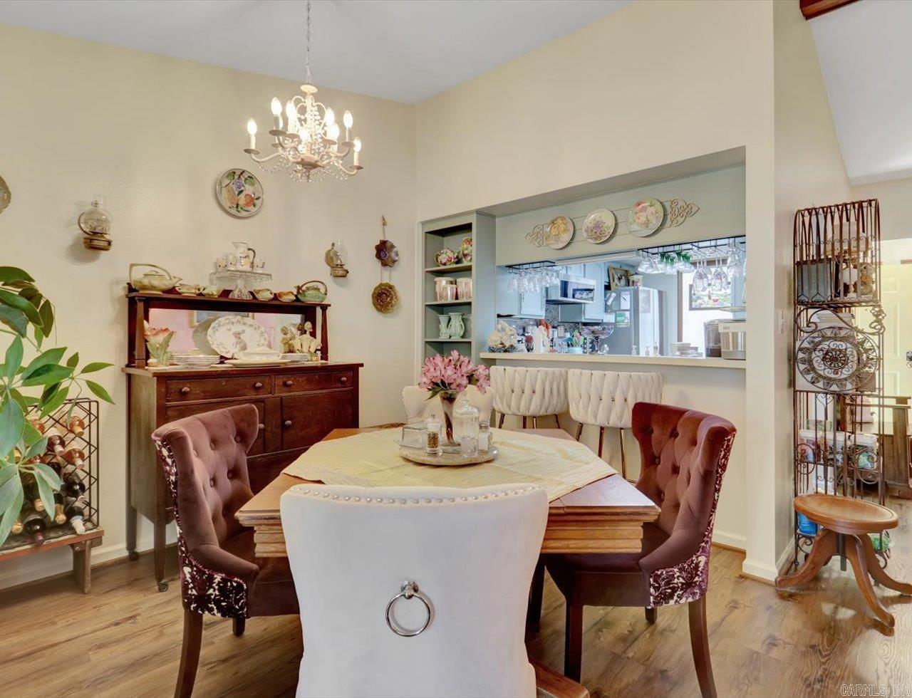 8 Grafton Bldg 17 Unit 8 Hot Springs, AR