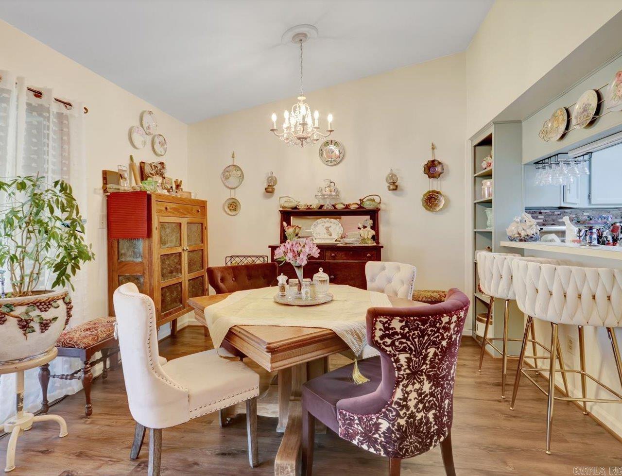 8 Grafton Bldg 17 Unit 8 Hot Springs, AR