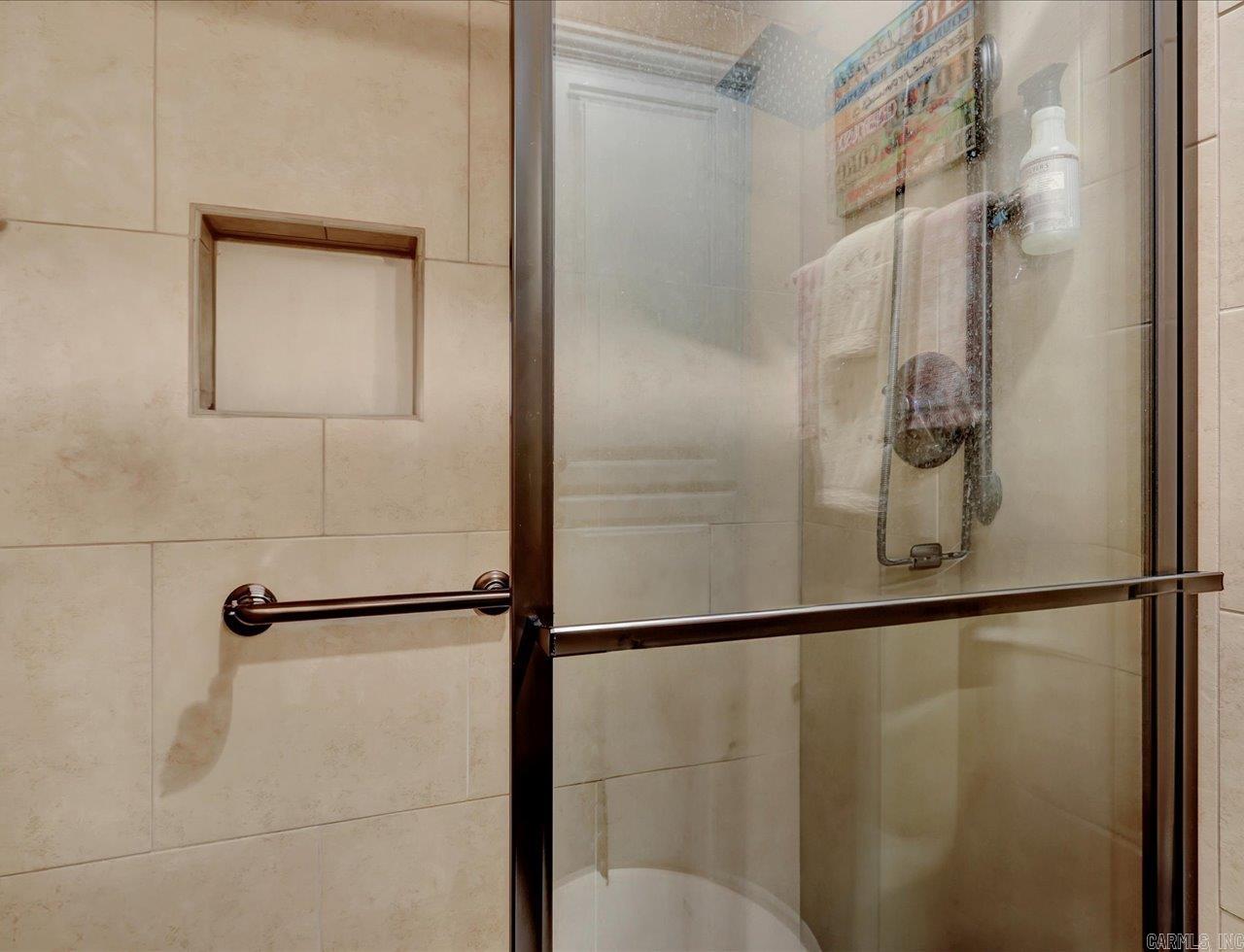 8 Grafton Bldg 17 Unit 8 Hot Springs, AR