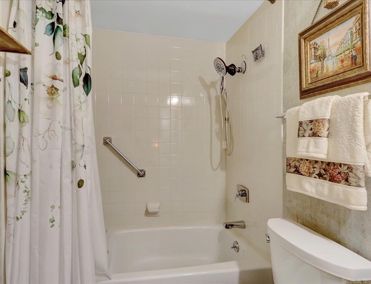 8 Grafton Bldg 17 Unit 8 Hot Springs, AR