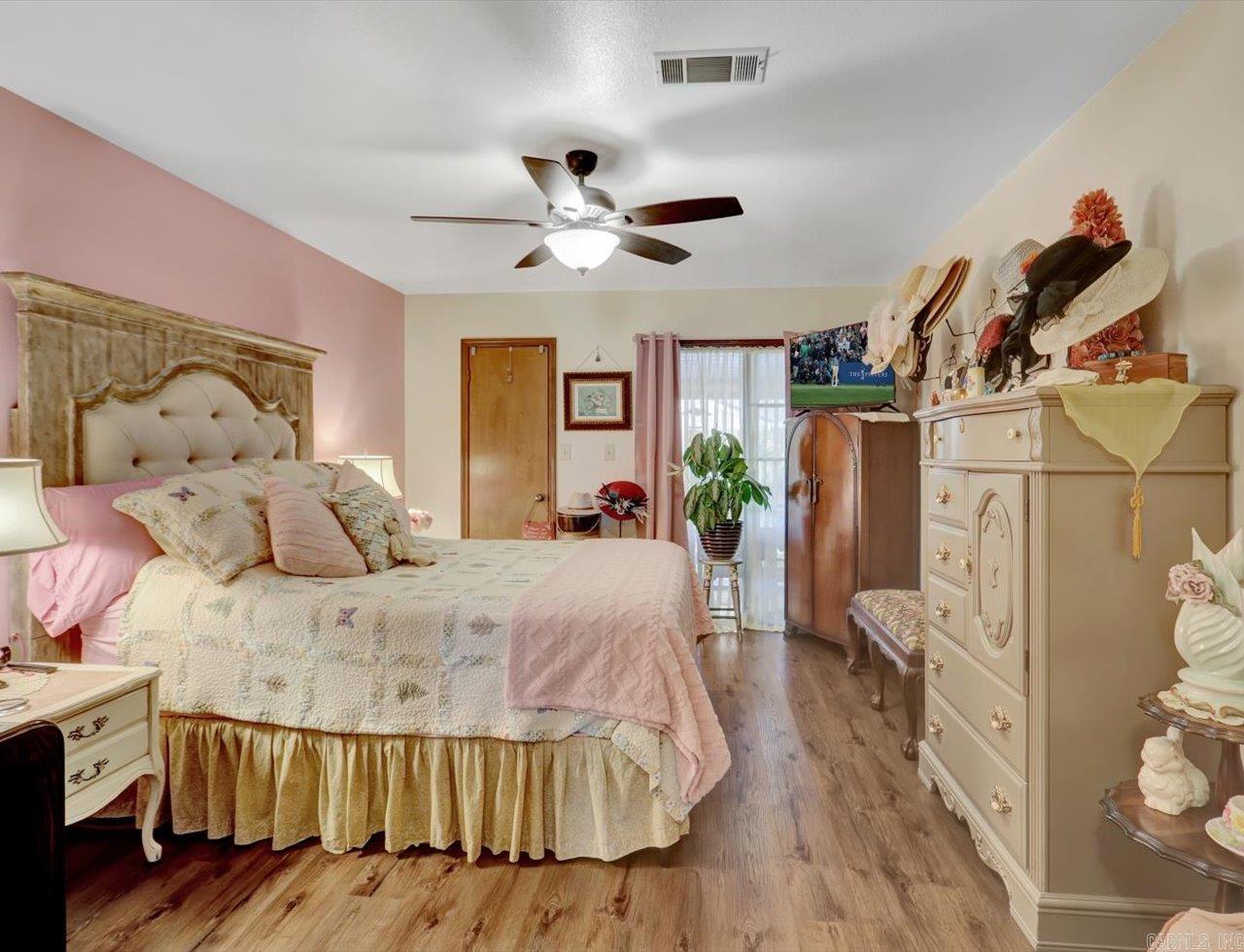 8 Grafton Bldg 17 Unit 8 Hot Springs, AR