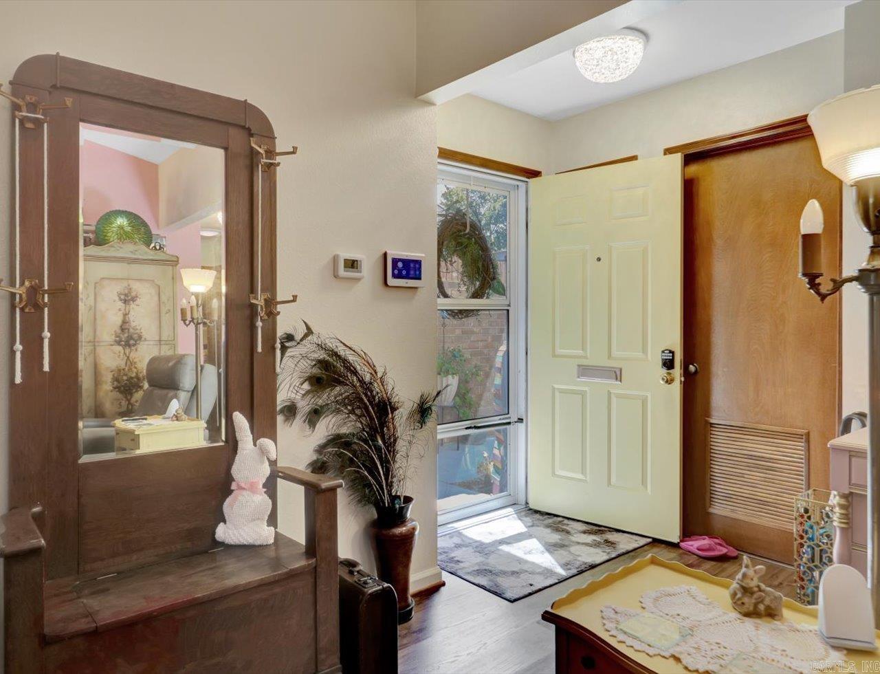 8 Grafton Bldg 17 Unit 8 Hot Springs, AR