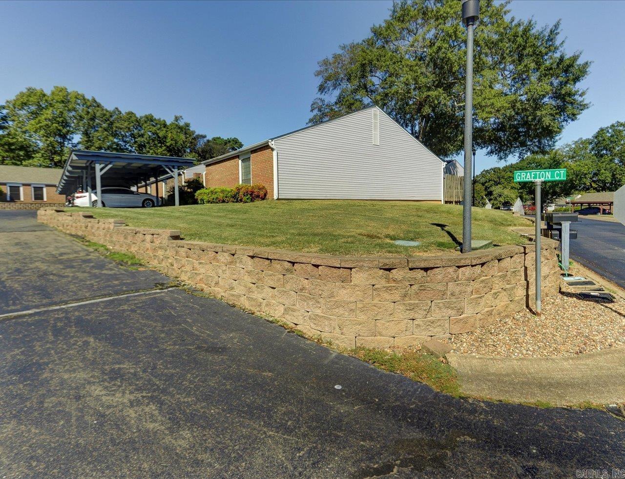 8 Grafton Bldg 17 Unit 8 Hot Springs, AR