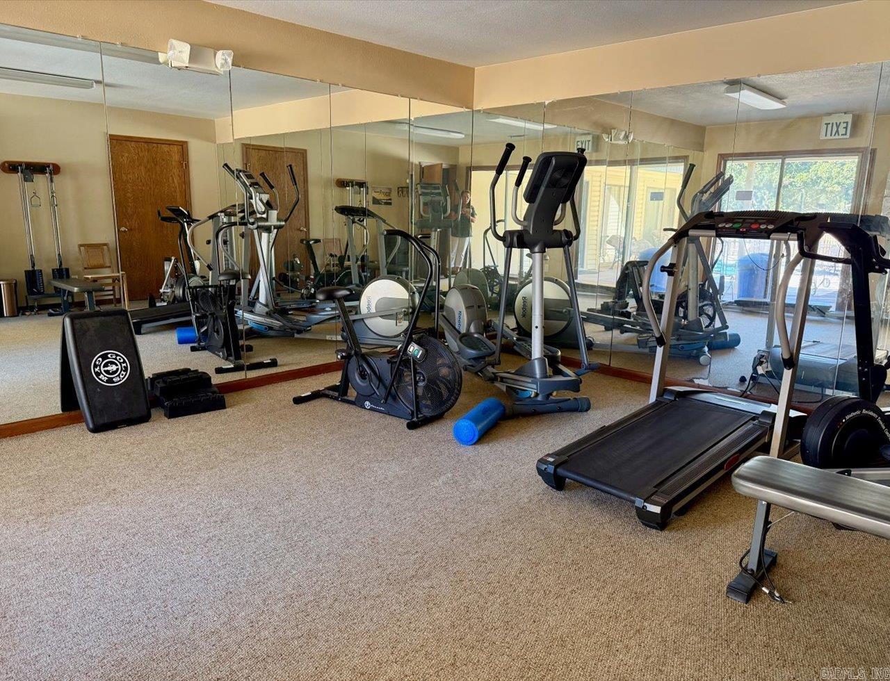 8 Grafton Bldg 17 Unit 8 Hot Springs, AR