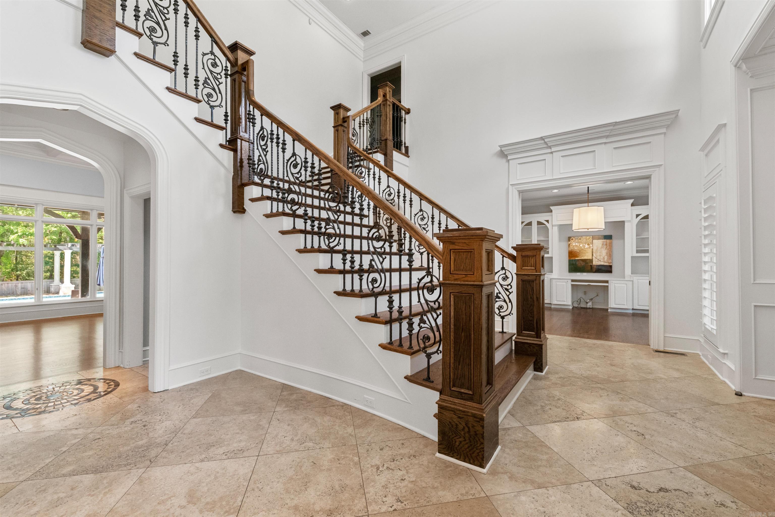 4 Sologne  Little Rock, AR