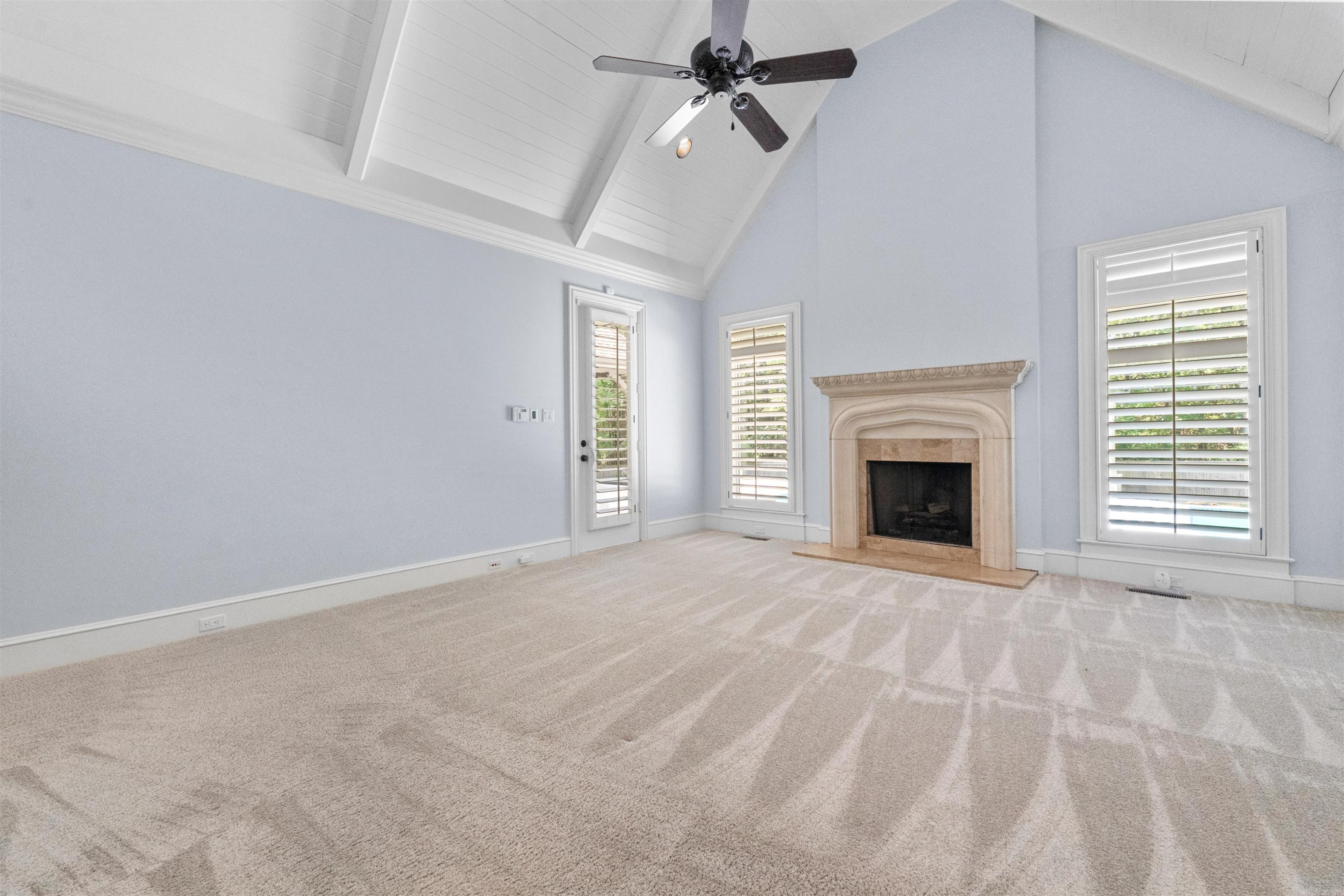 4 Sologne  Little Rock, AR