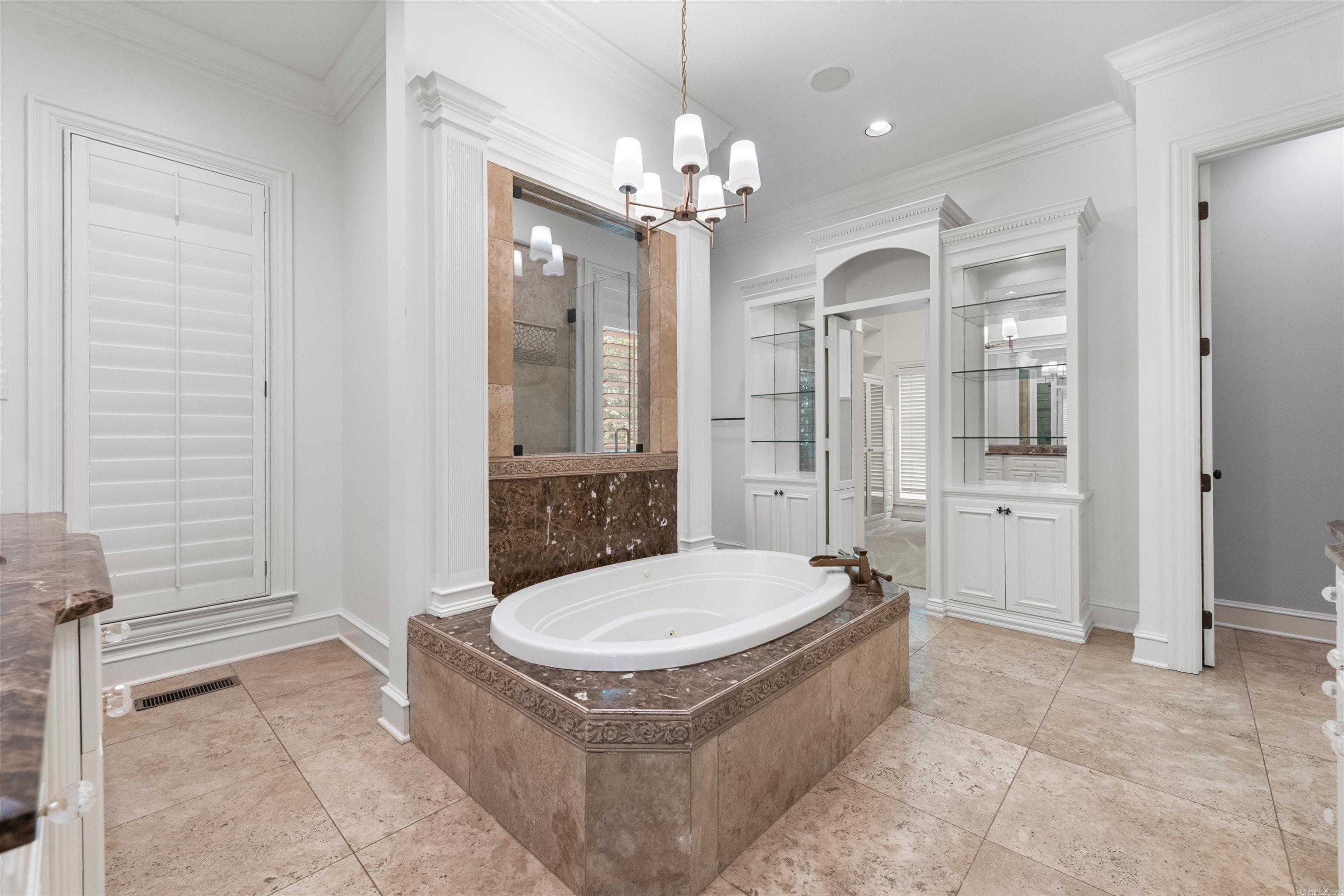 4 Sologne  Little Rock, AR