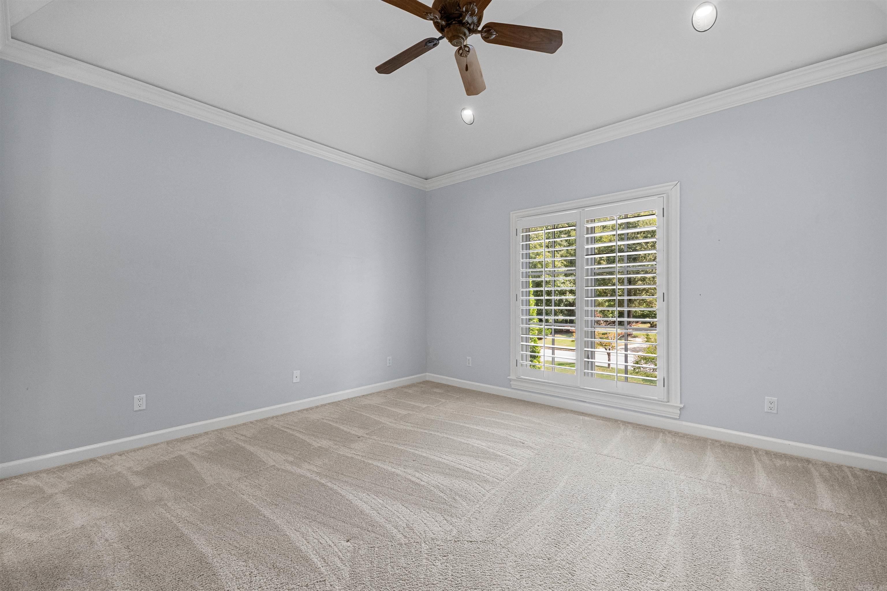 4 Sologne  Little Rock, AR