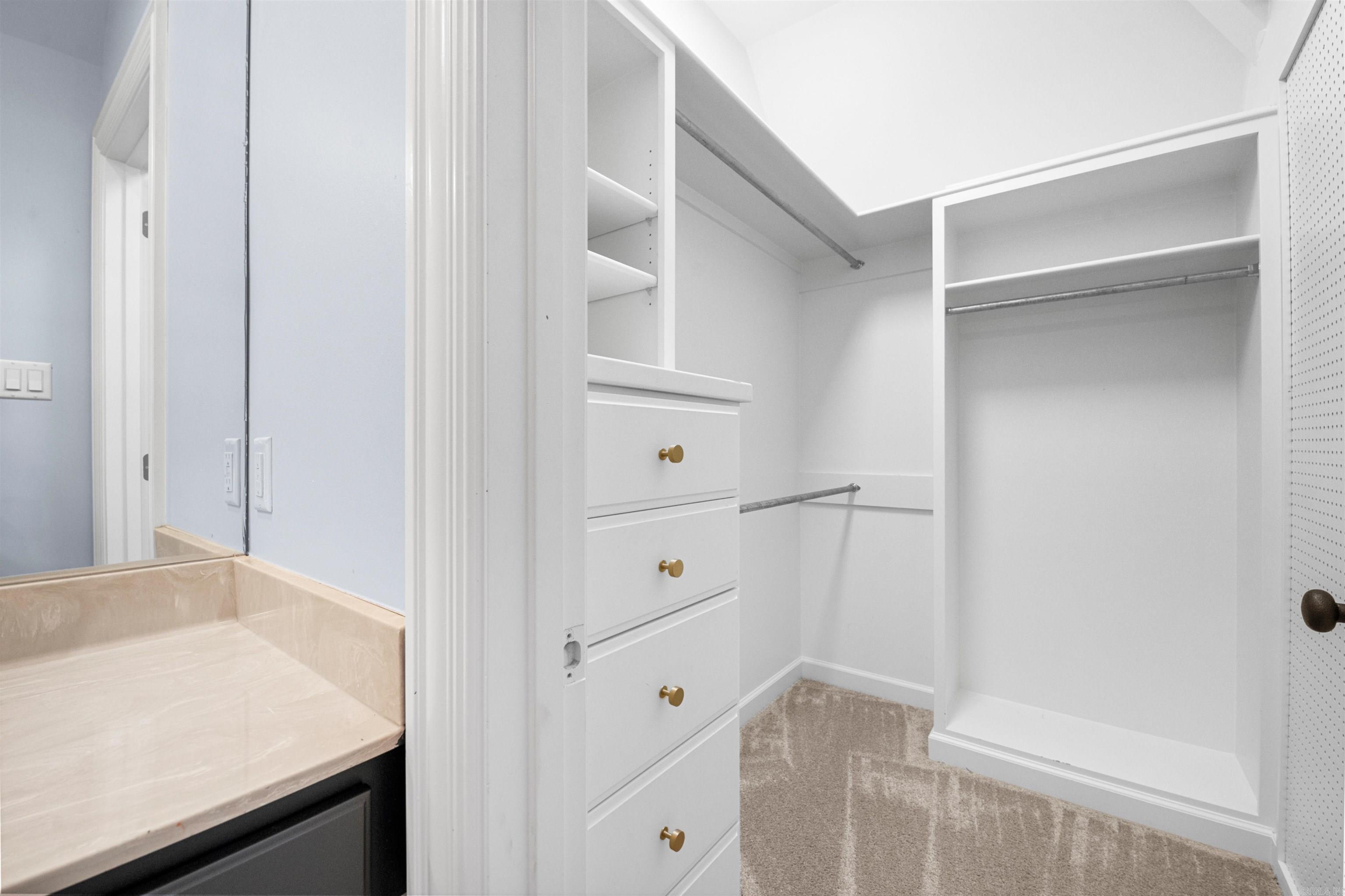 4 Sologne  Little Rock, AR