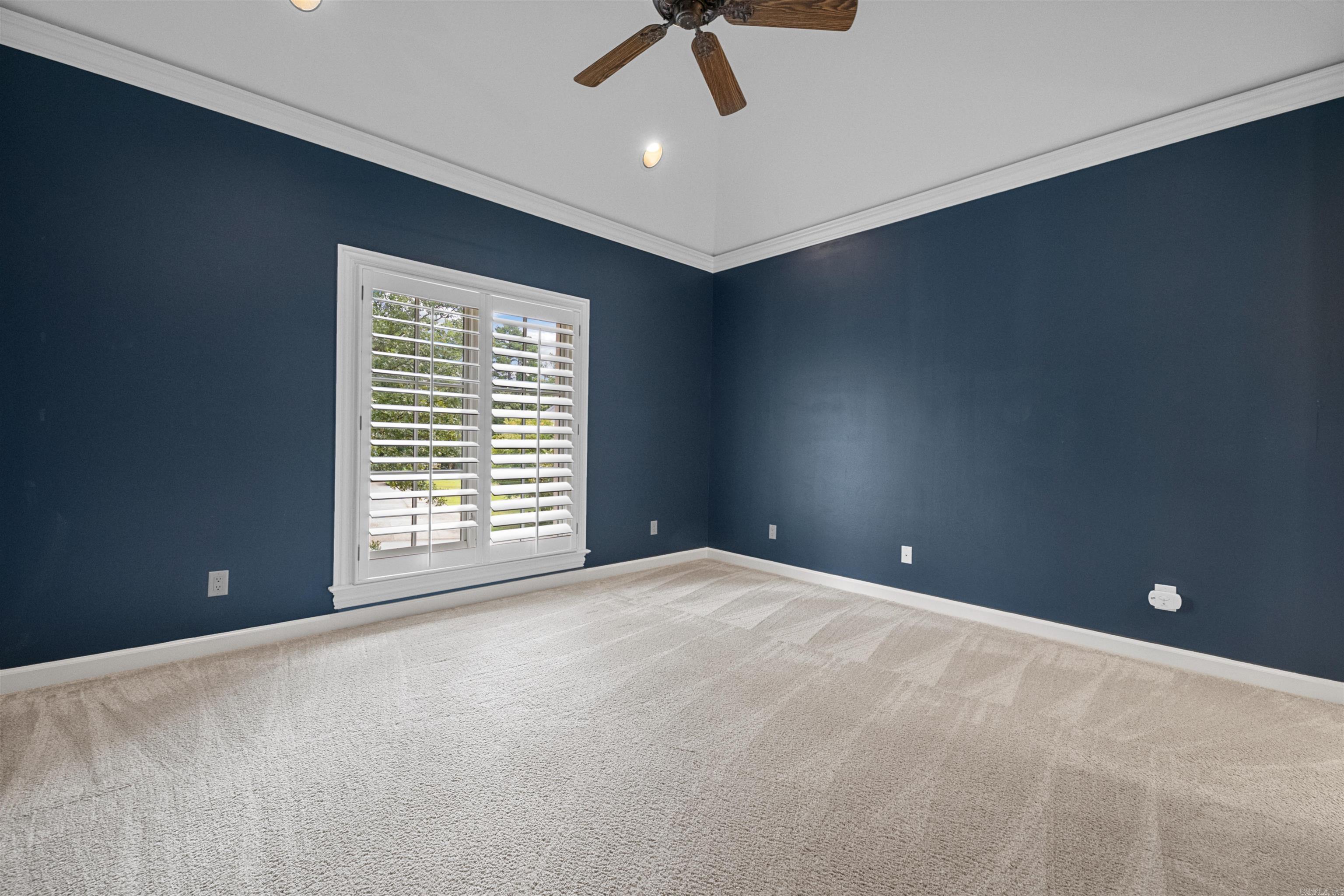 4 Sologne  Little Rock, AR