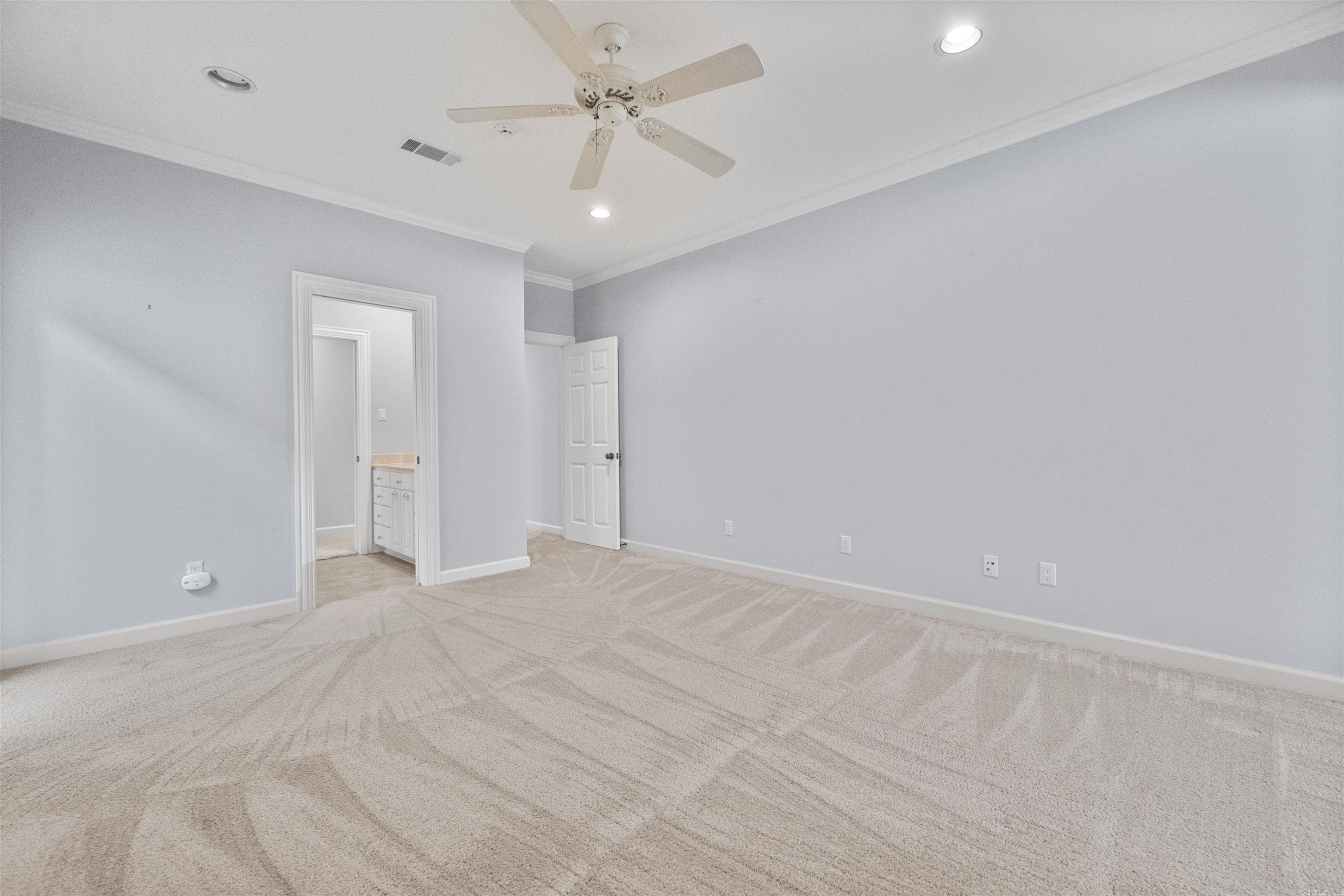 4 Sologne  Little Rock, AR