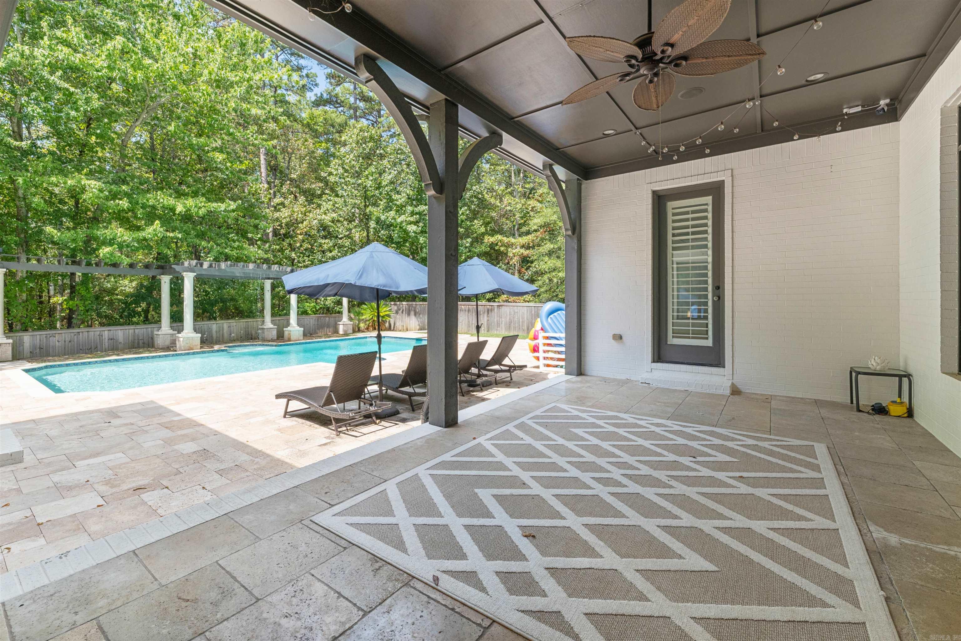 4 Sologne  Little Rock, AR