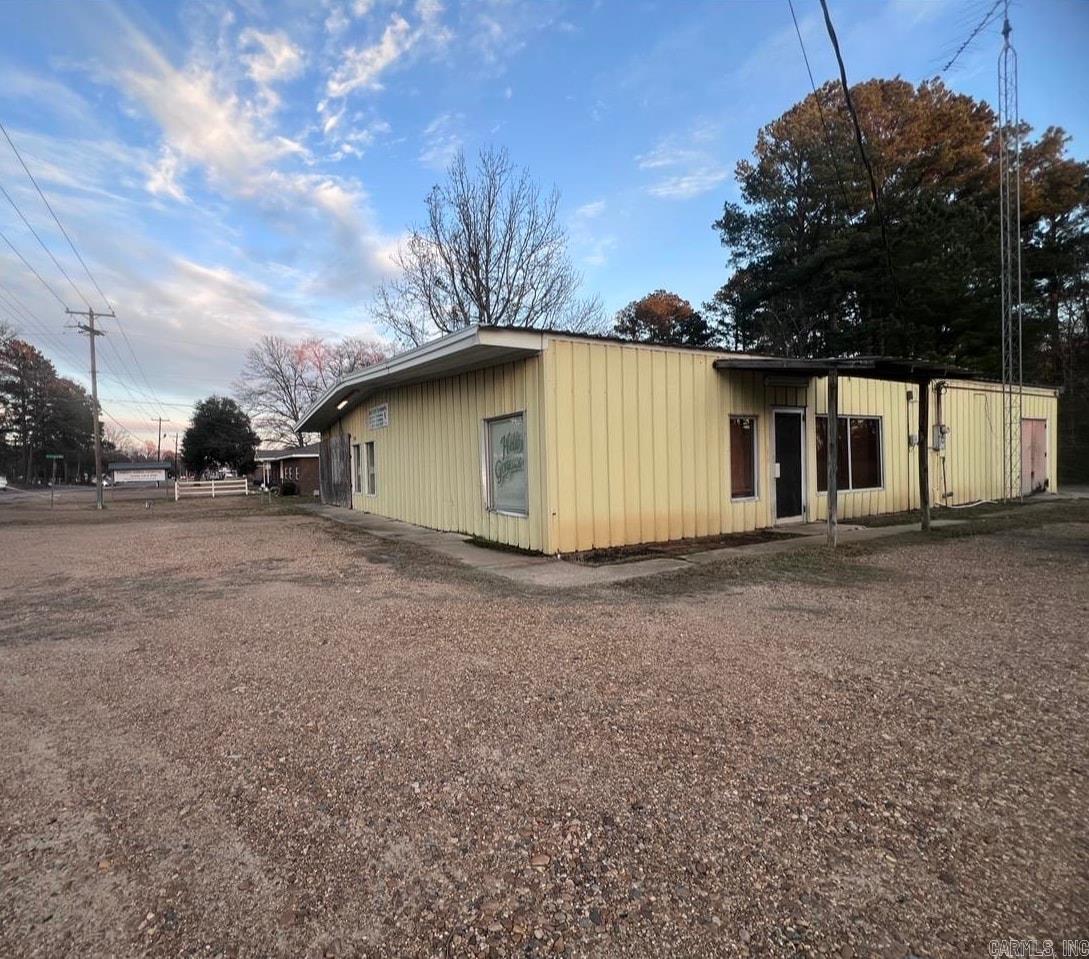 1539 California  Camden, AR