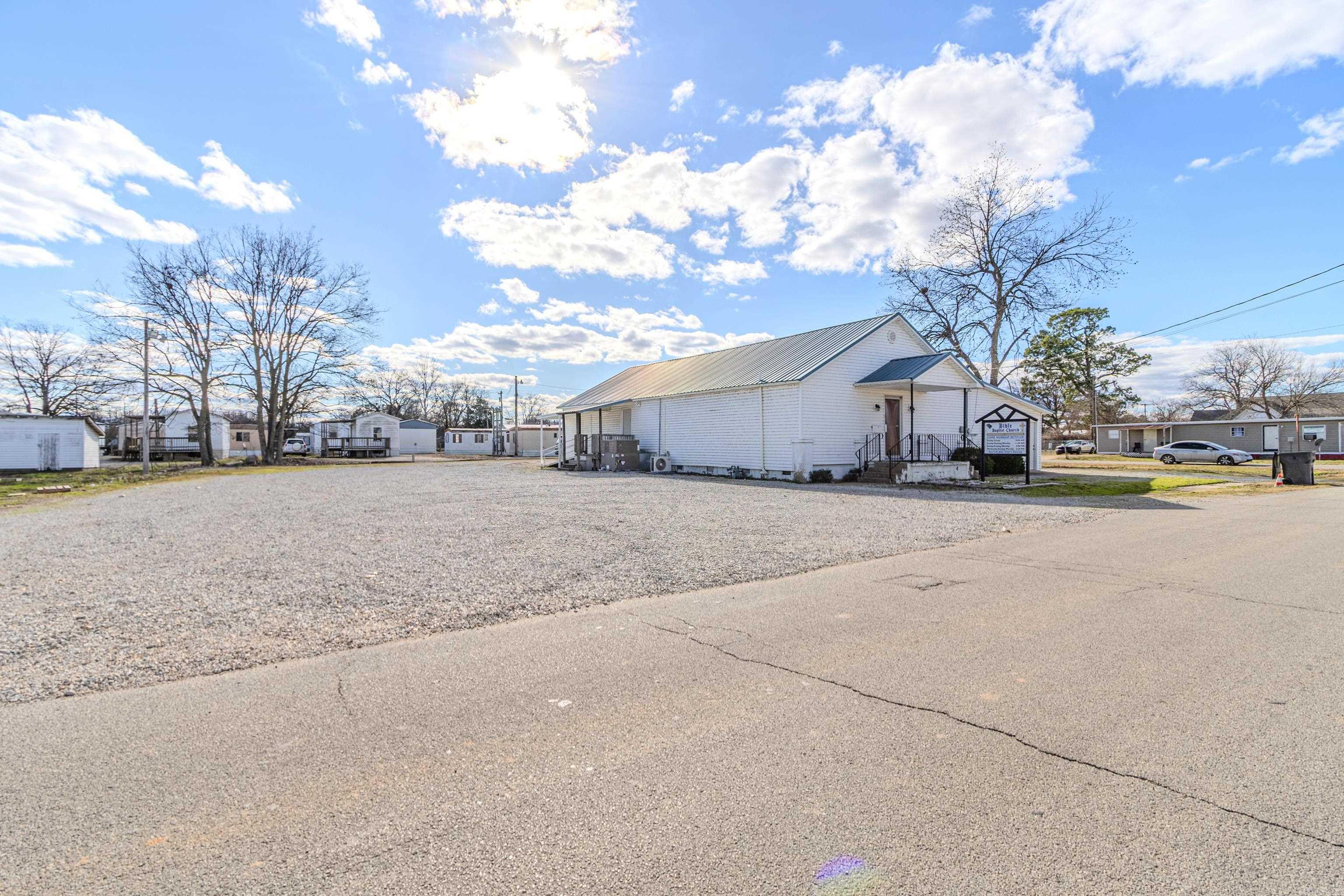 304 E Vine  Paragould, AR