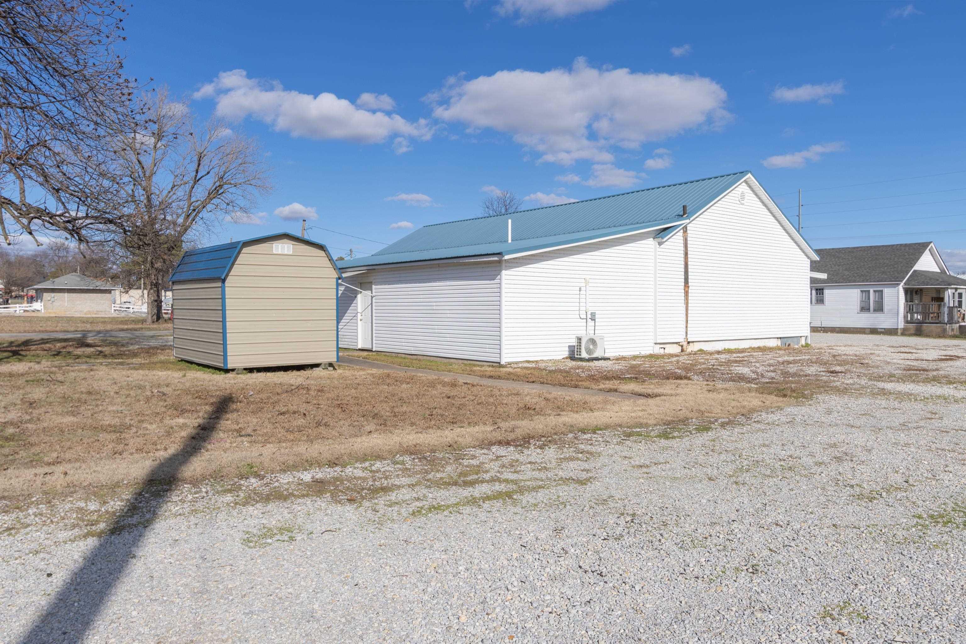 304 E Vine  Paragould, AR